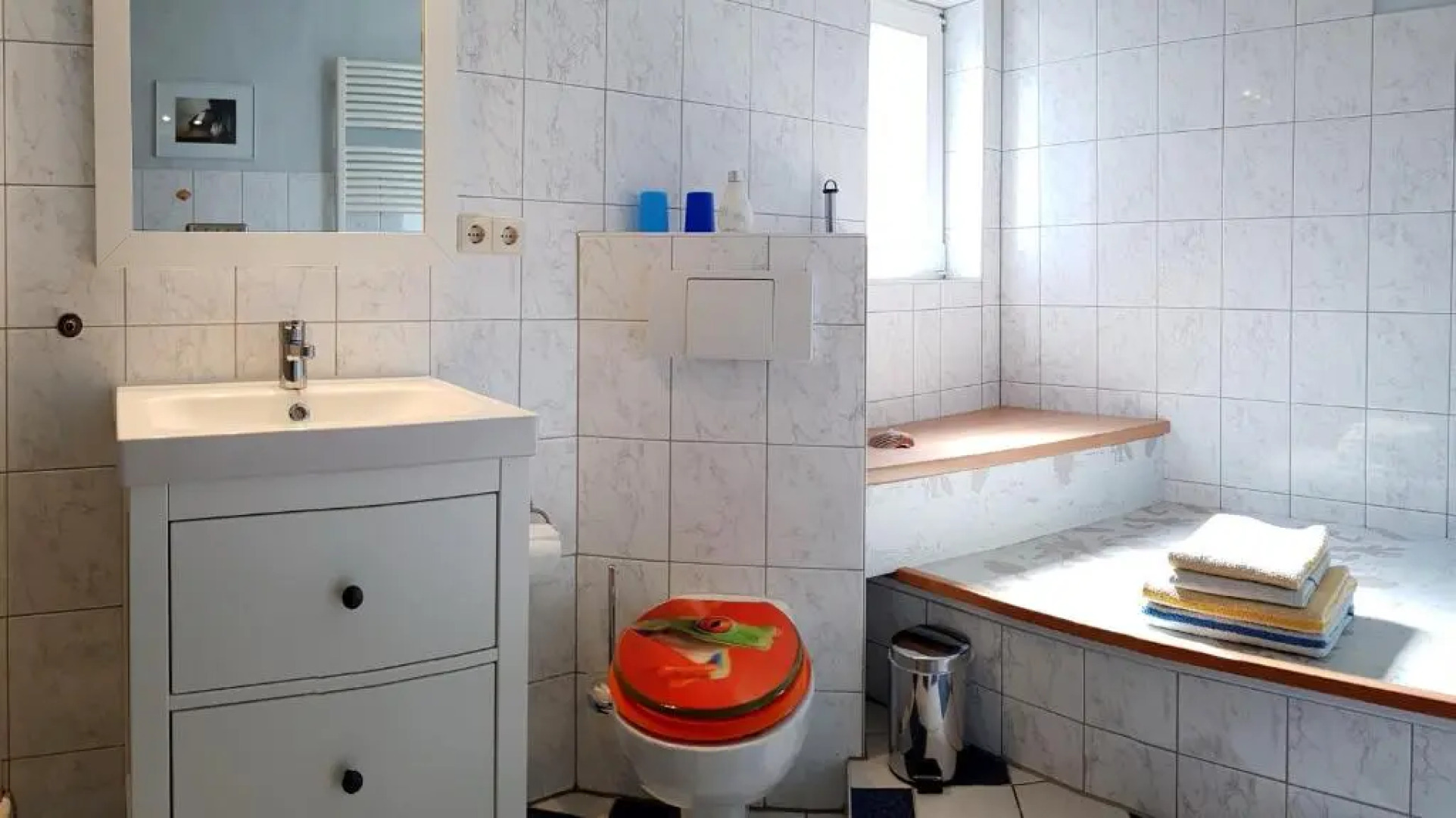 Ferienwohnungen Unter den Linden