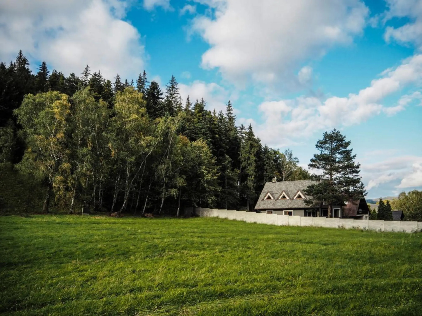 Frenstát pod Radhostem MOFL540