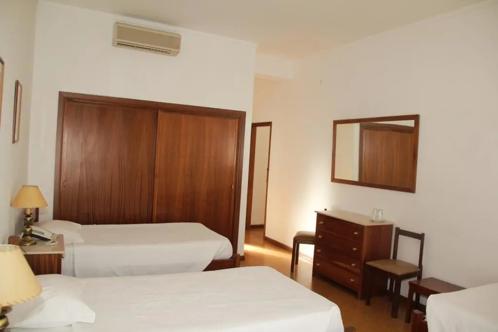 Oásis - Santa Marta de Penaguião