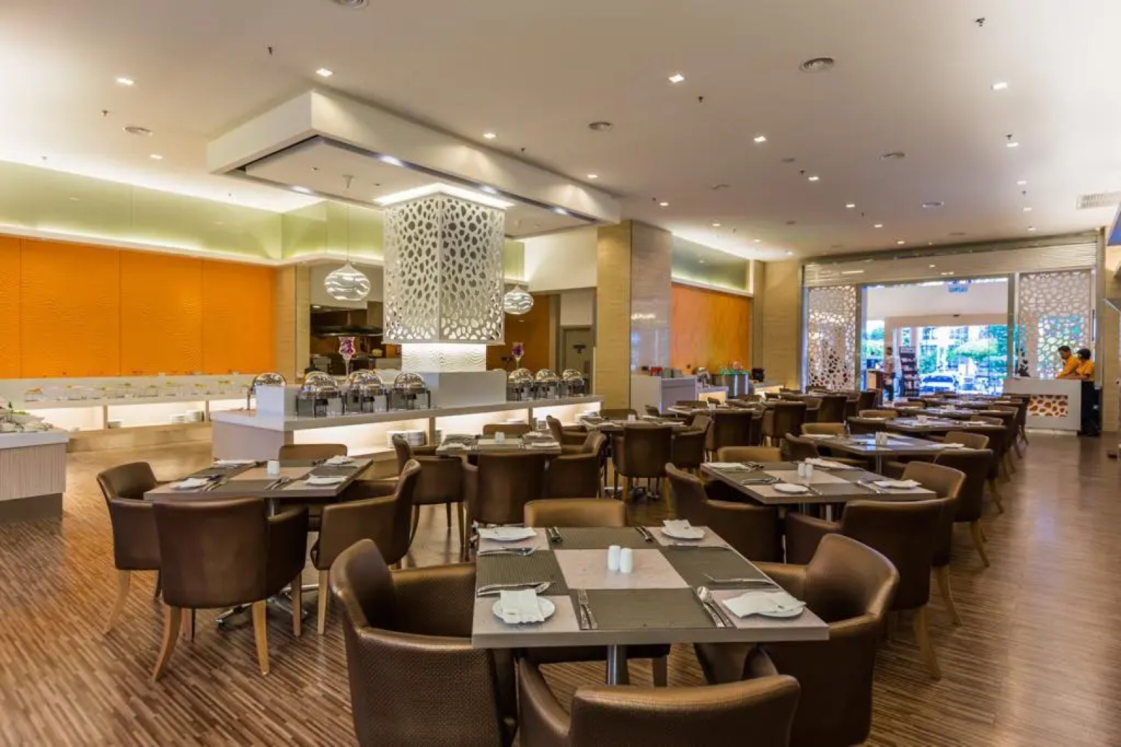 Sunway Hotel Seberang Jaya