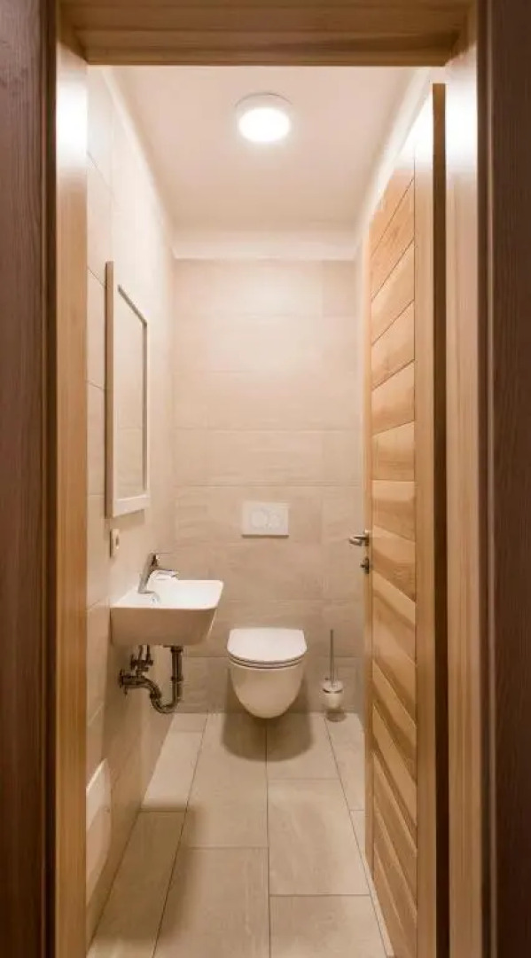 Apartments Sivka - Private Sauna