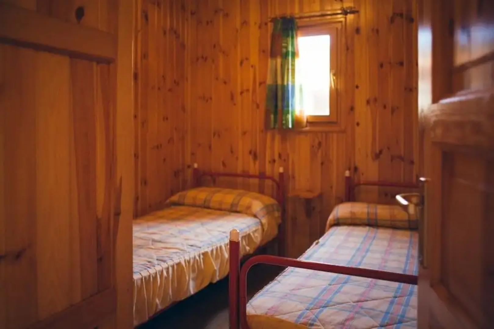 Camping Rural Ria De Arosa 2