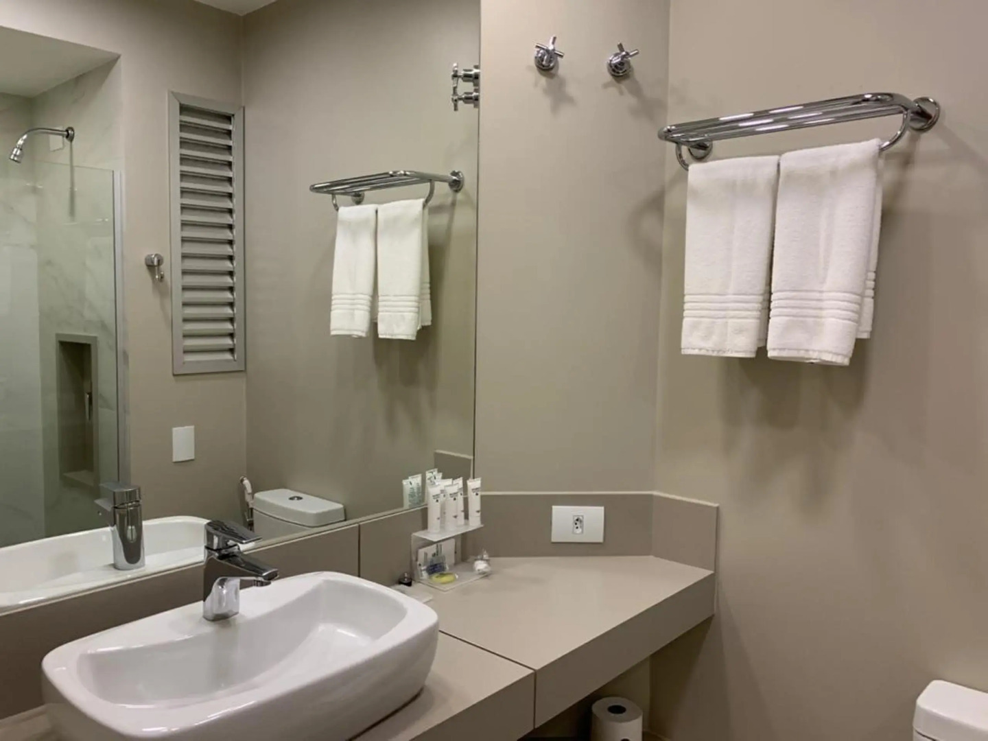 Bourbon Londrina Hotel