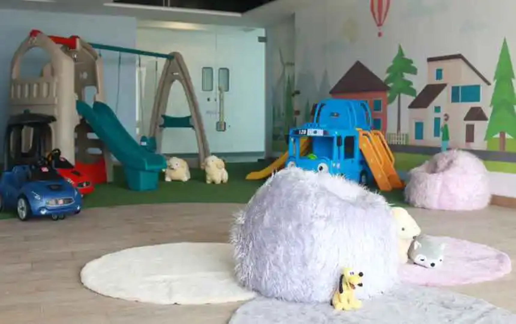 Anderson Tower 2Br Unit 2