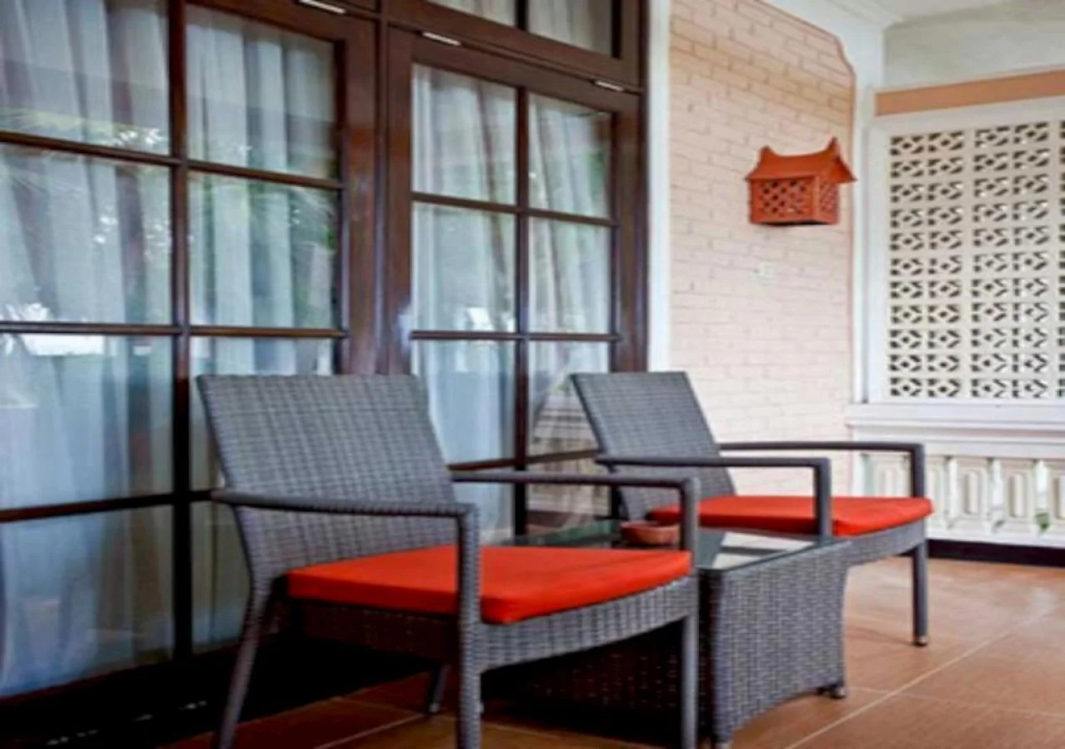 Hotel Bintang Senggigi