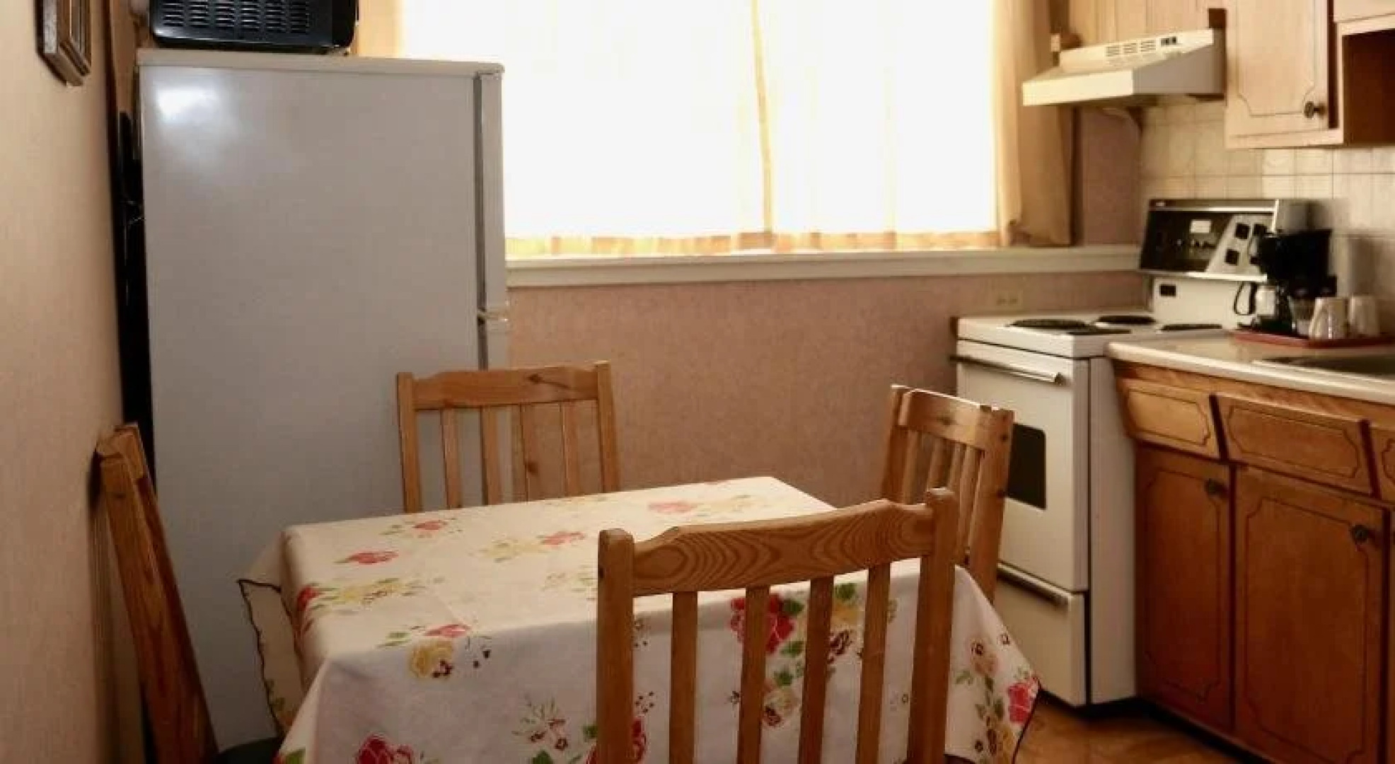 Arrowhead Inn by Baaman's