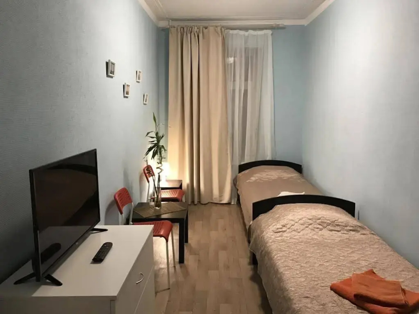 Guest House "Pushkinsky"