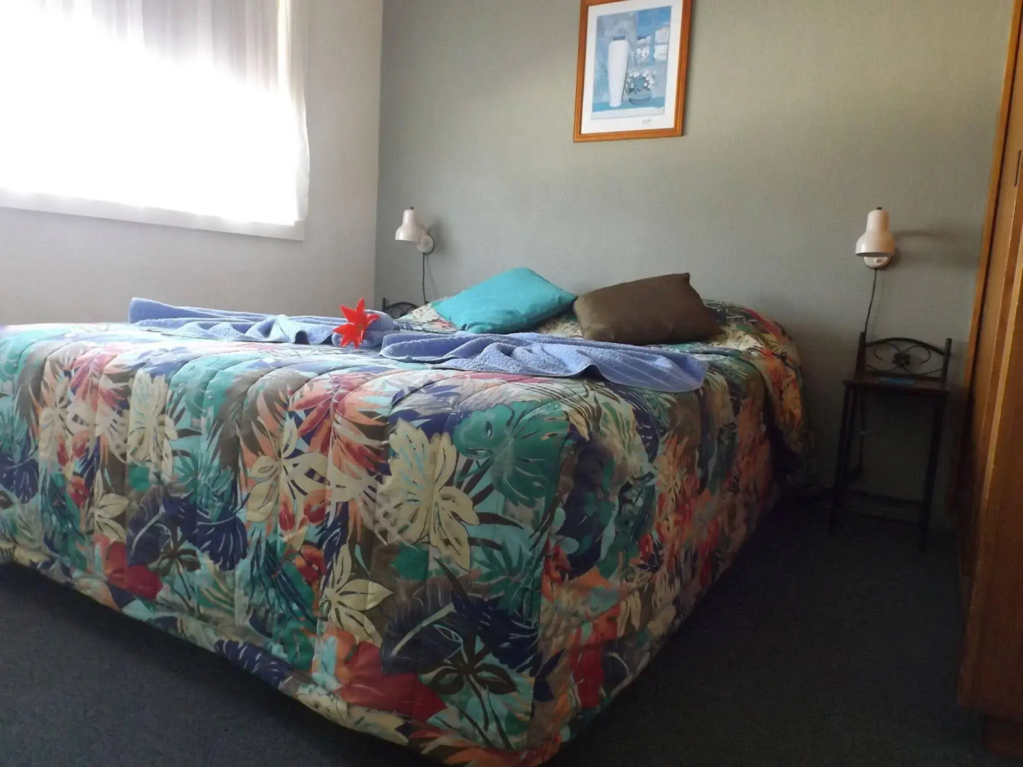 Surfside Holiday Apartments