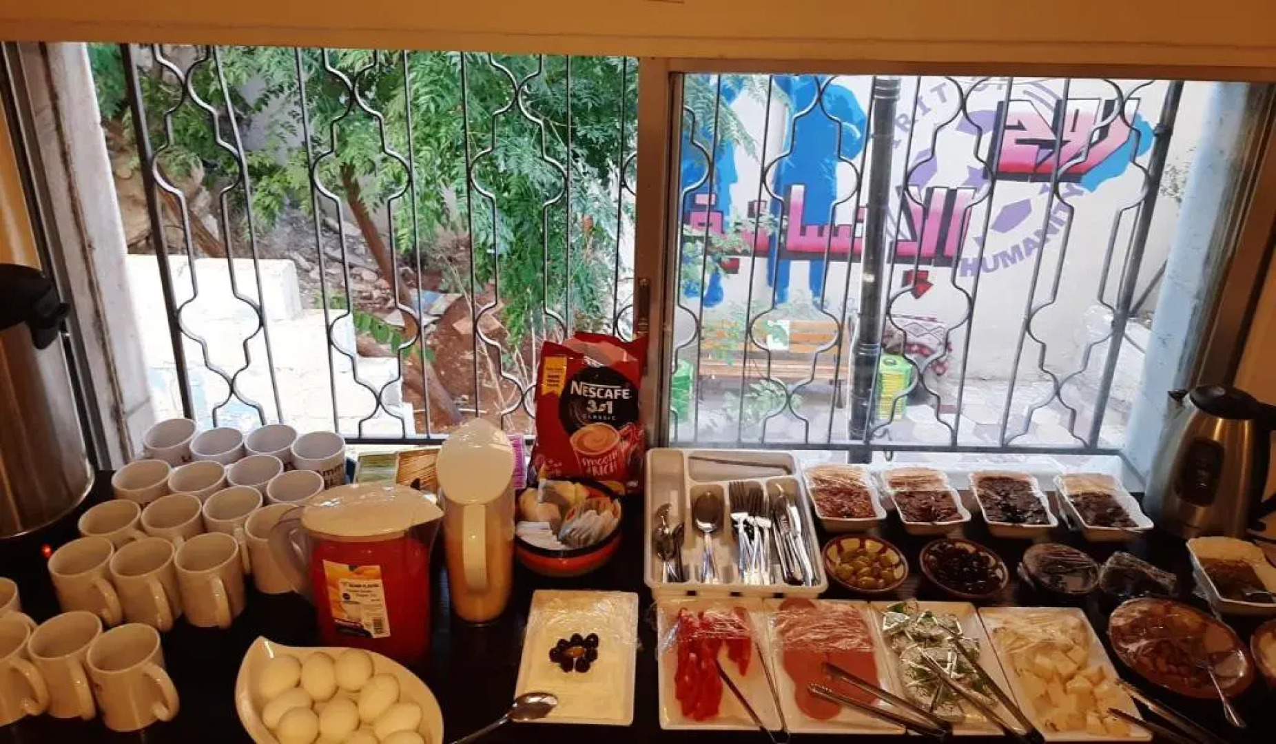 Layaali Amman Hostel