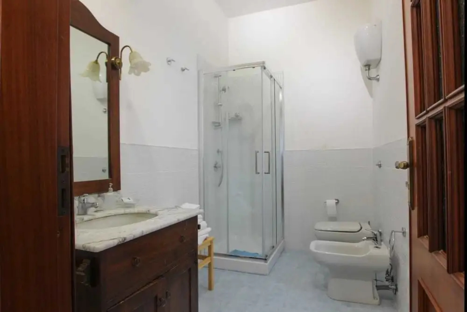 Don Giovanni B And B