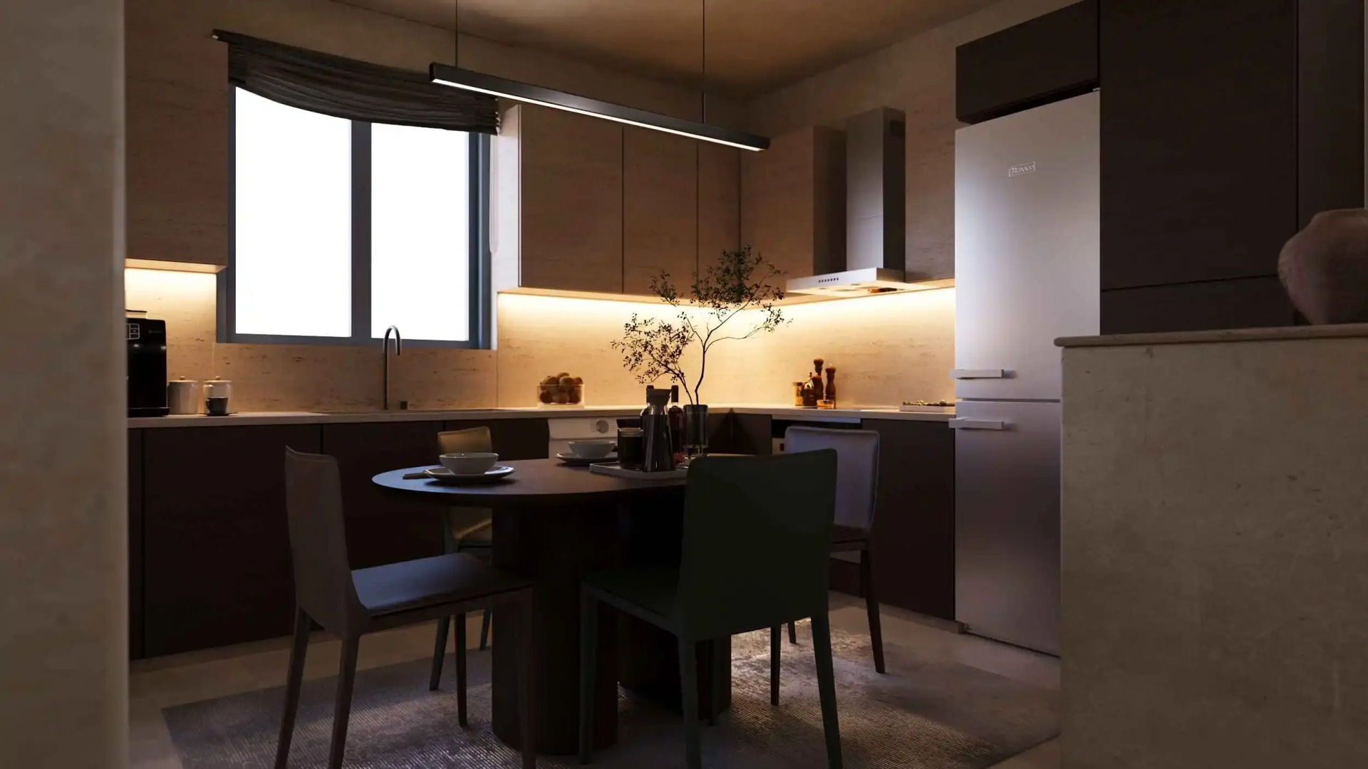 The Landmark Villas & Spa