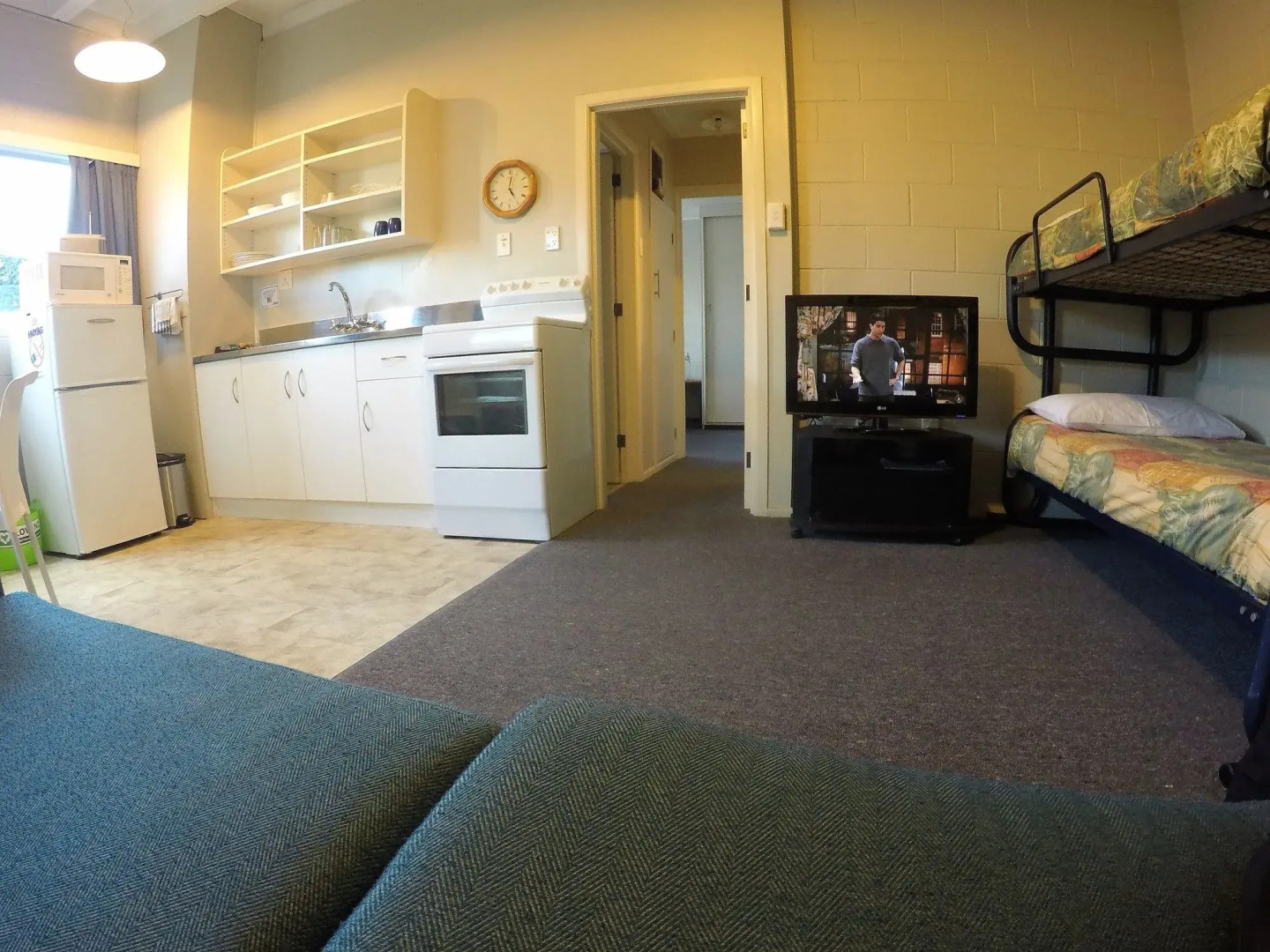 Cosy Corner Holiday Park