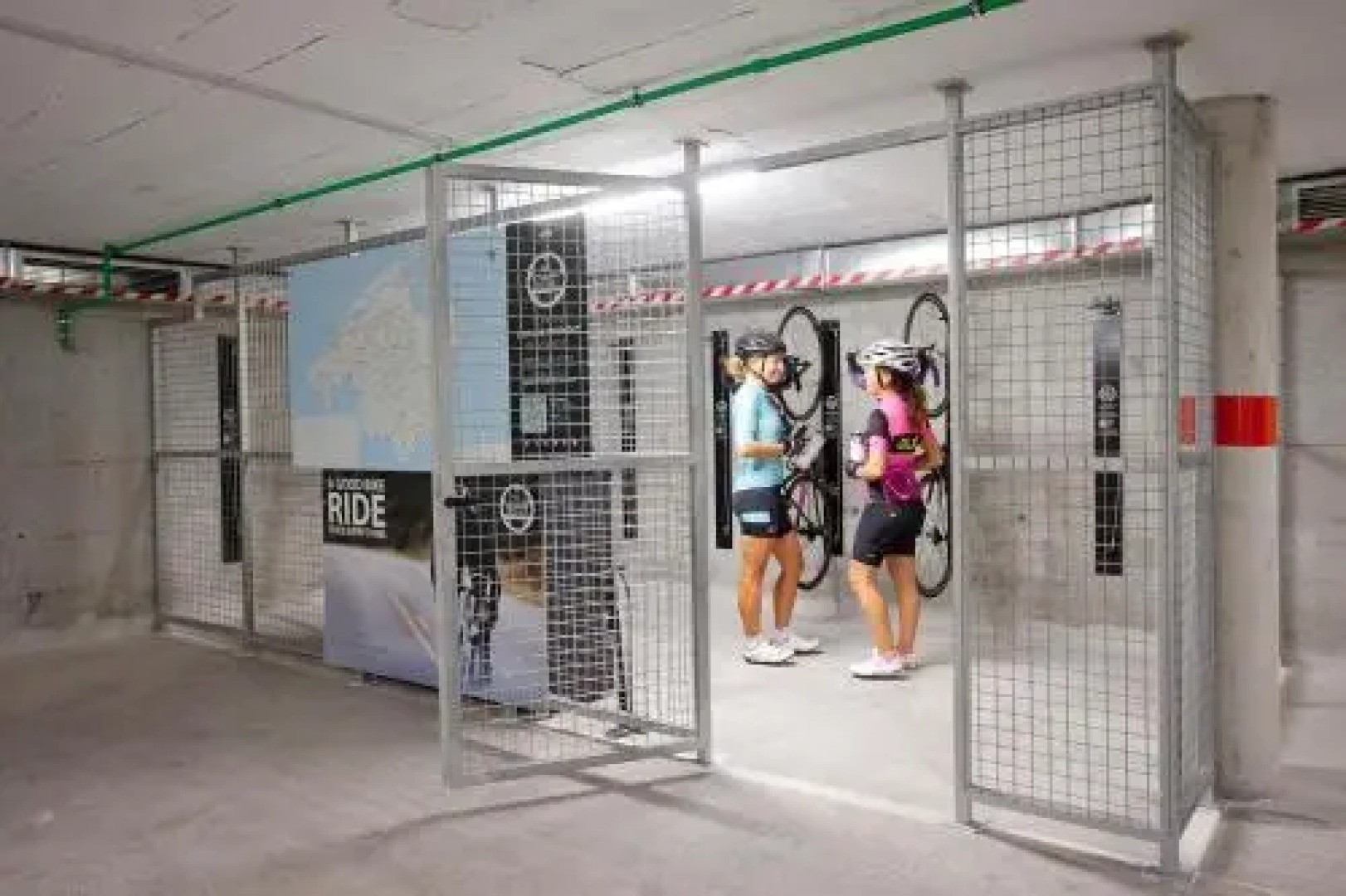 Apartaments Posidonia