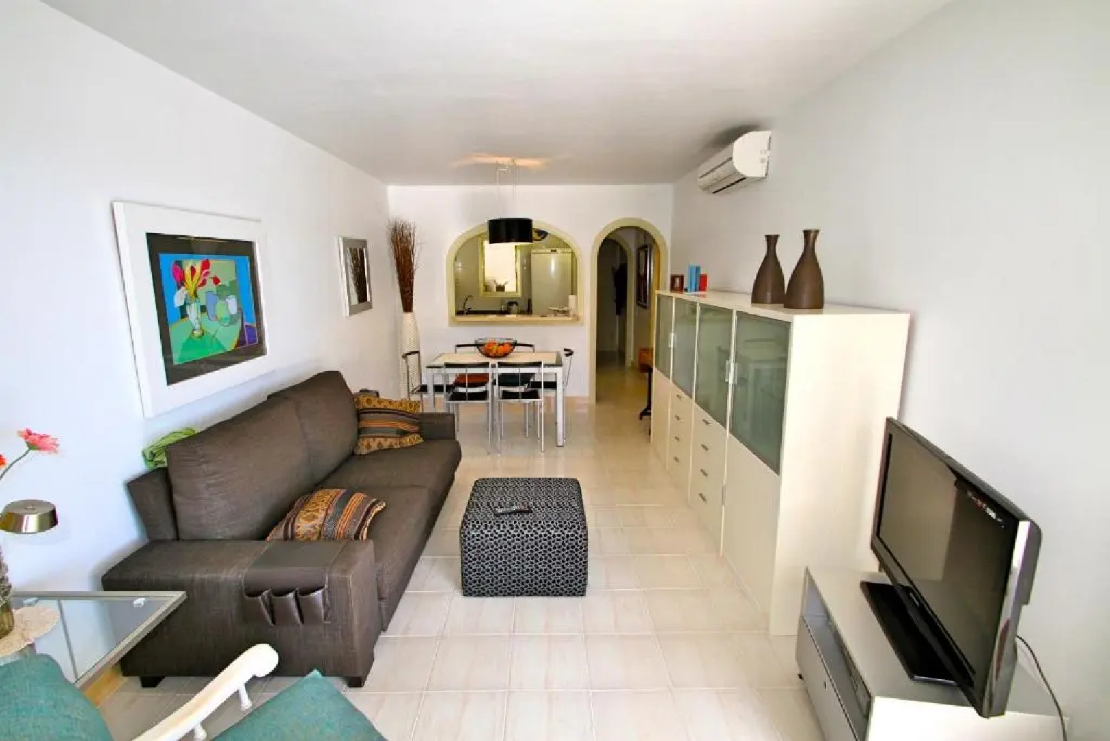 ARENDA Apartamento Flamencos 114