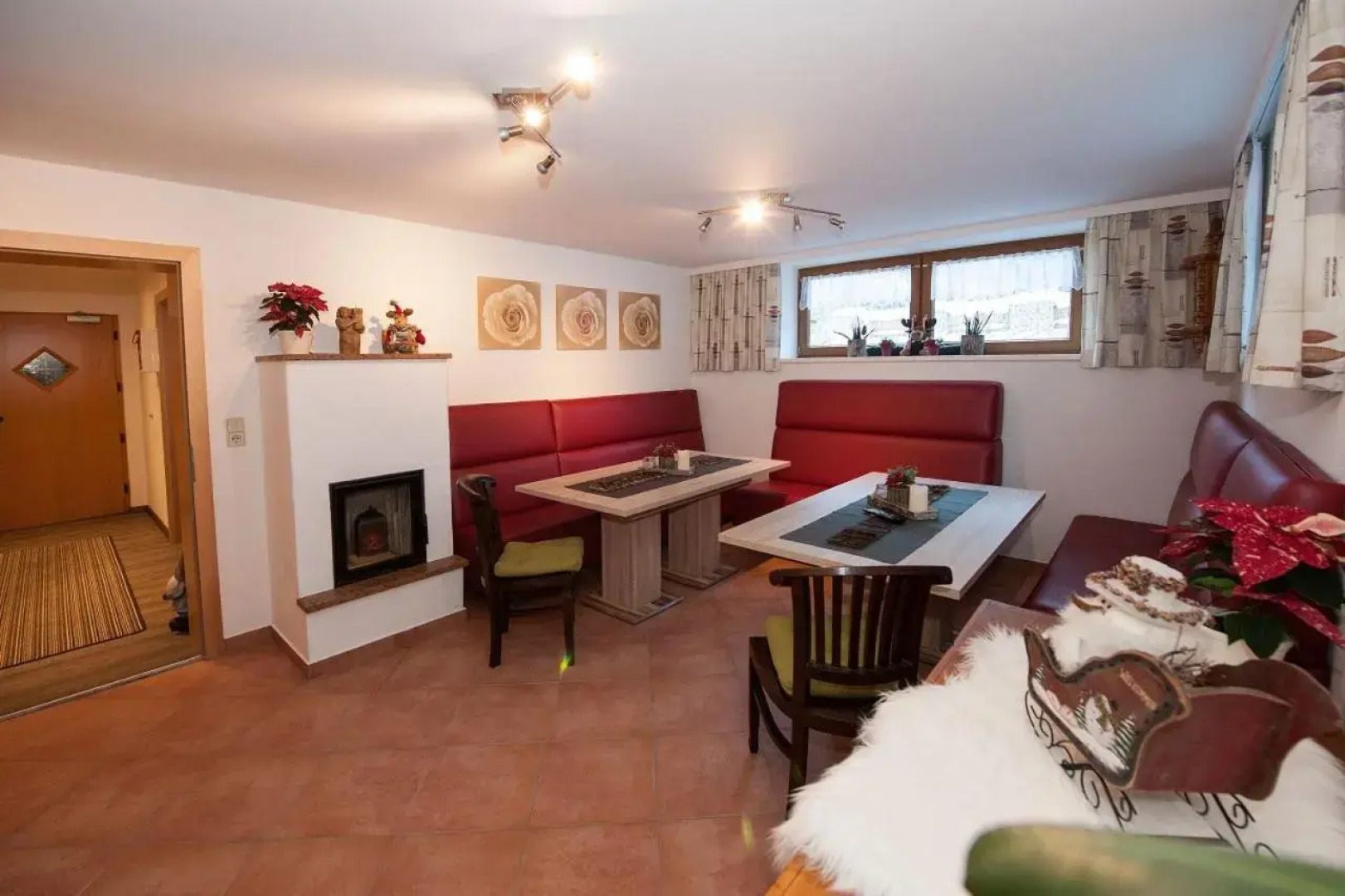 Appartement Neumayer