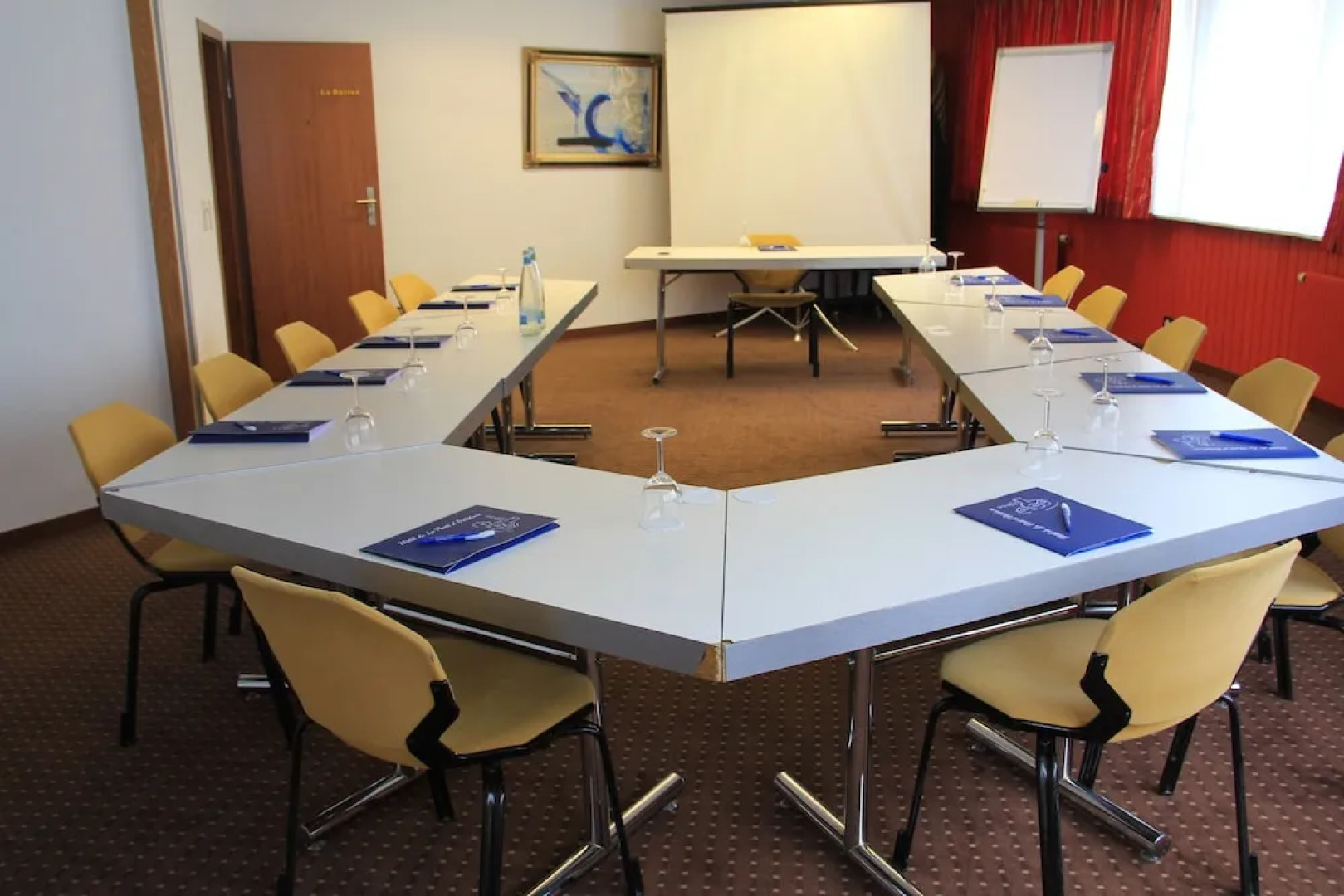 Hotel Porte D'octodure