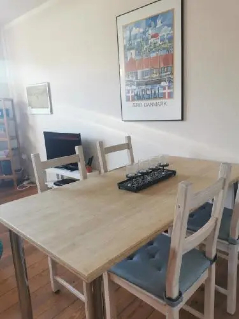 Gemütliche Gästewohnung in ruhiger Lage