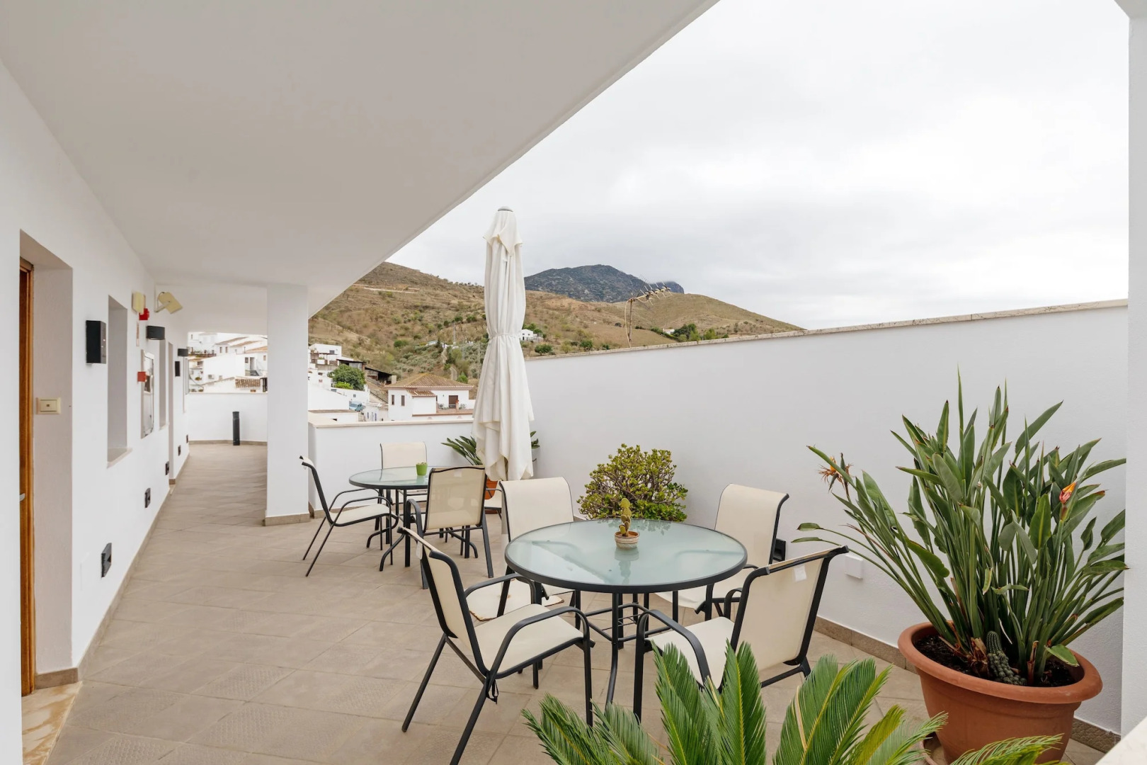 Apartamentos Ardales