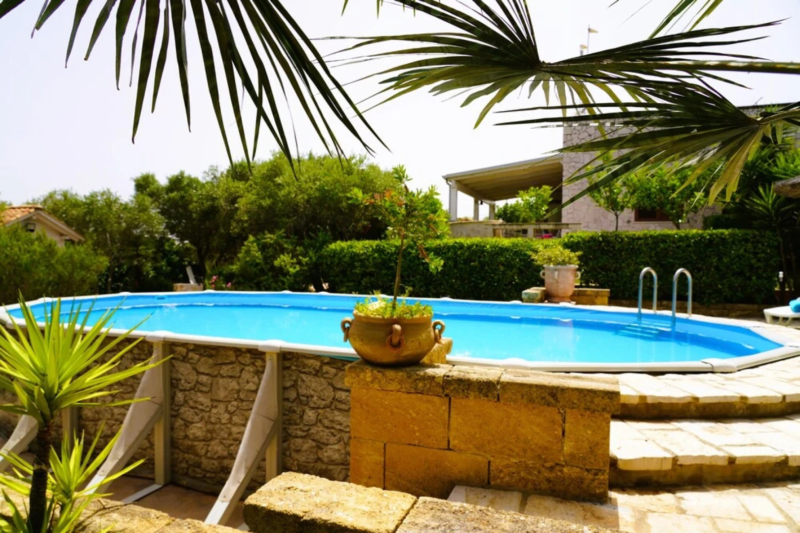 Villa Chanel CONFORTEVOLE VILLA - Arcuève