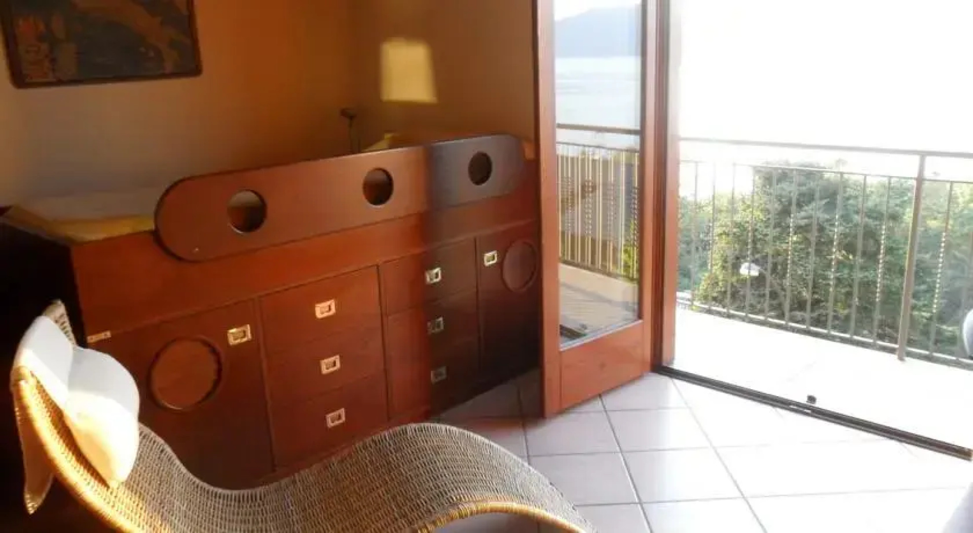 Ferienwohnung Apartment