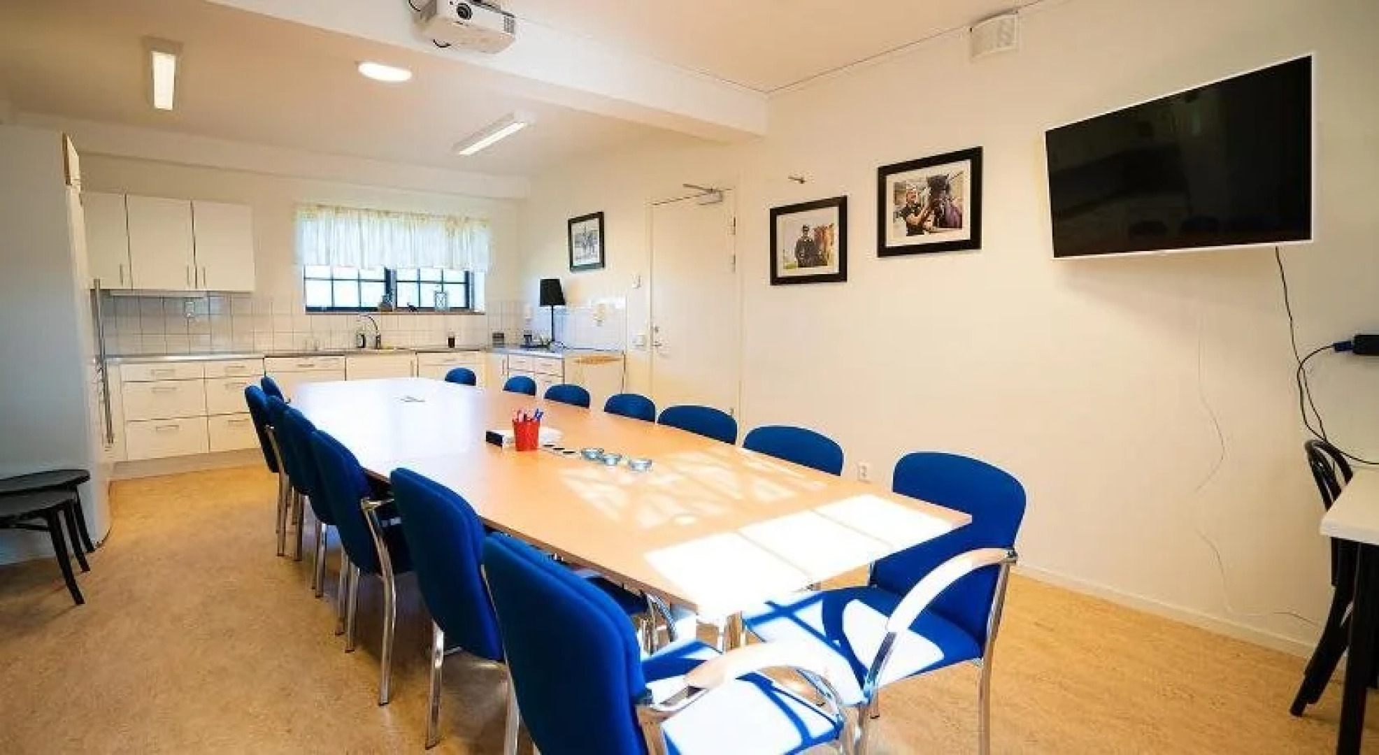 Stenholmen Gårdshotell