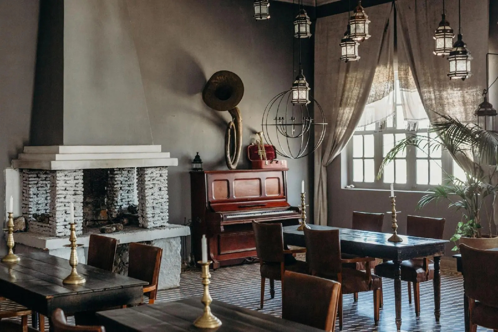 Tangaro auberge & SPA