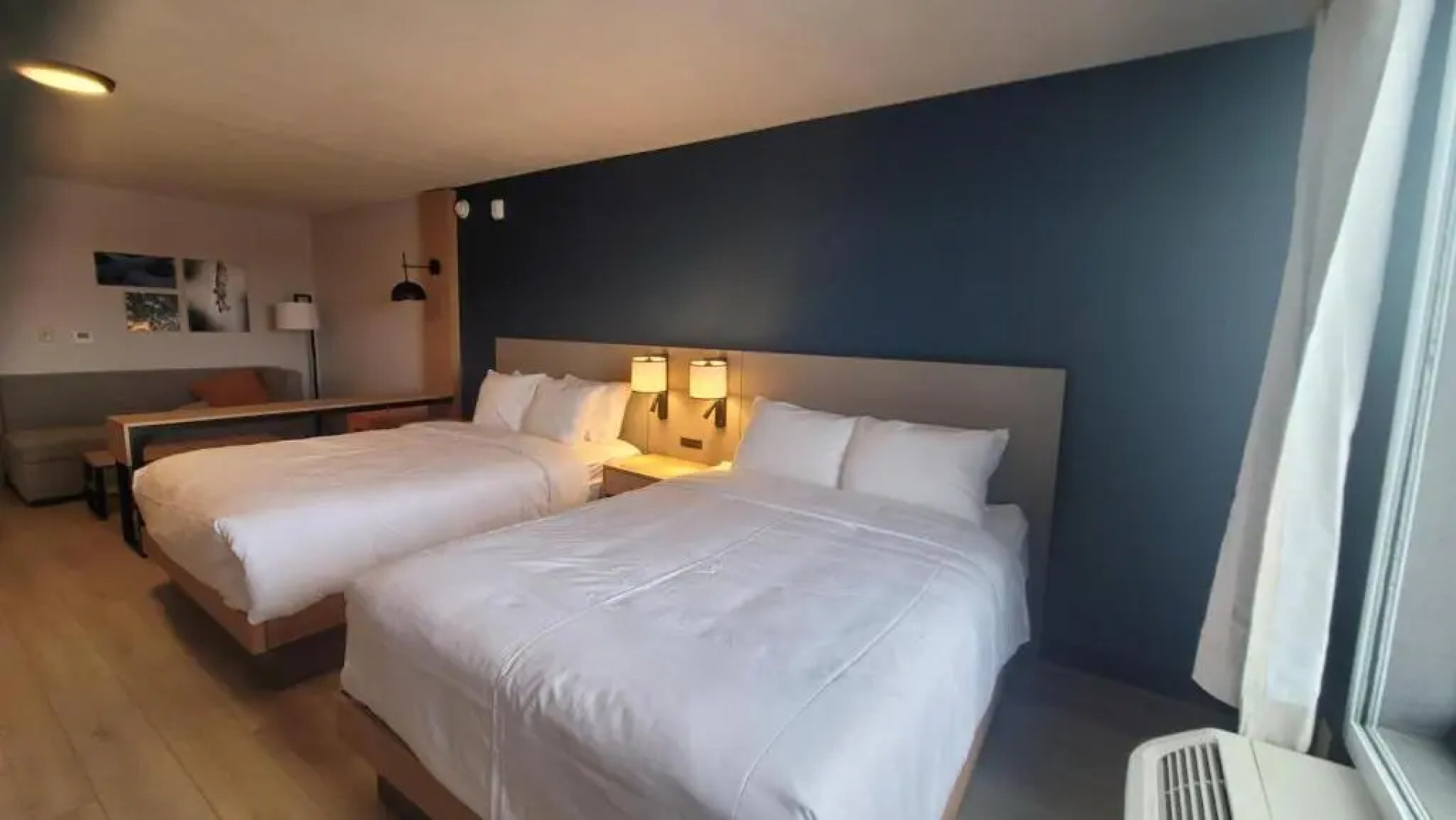 Comfort Suites Cheyenne