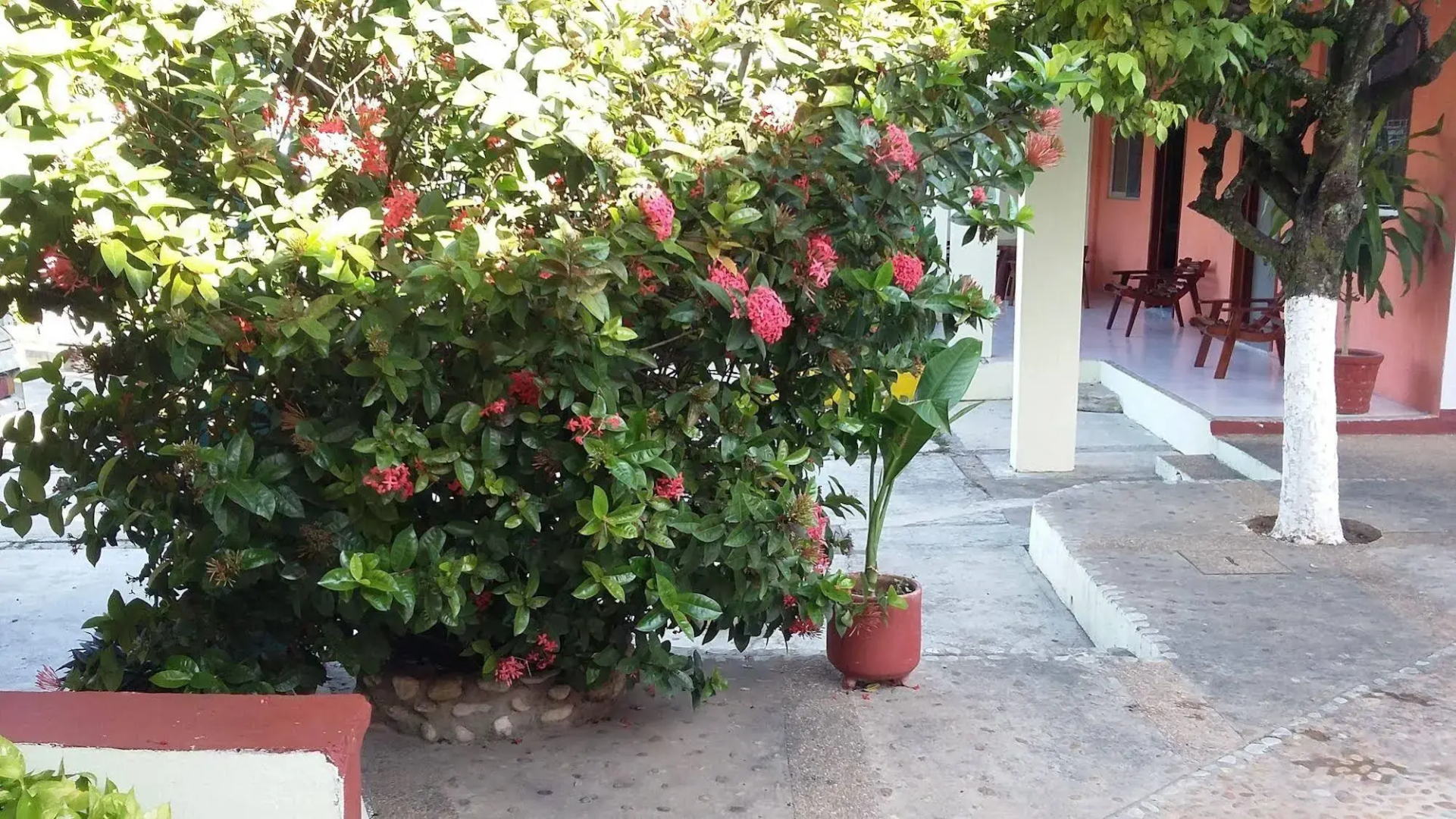 Hotel Mallorca