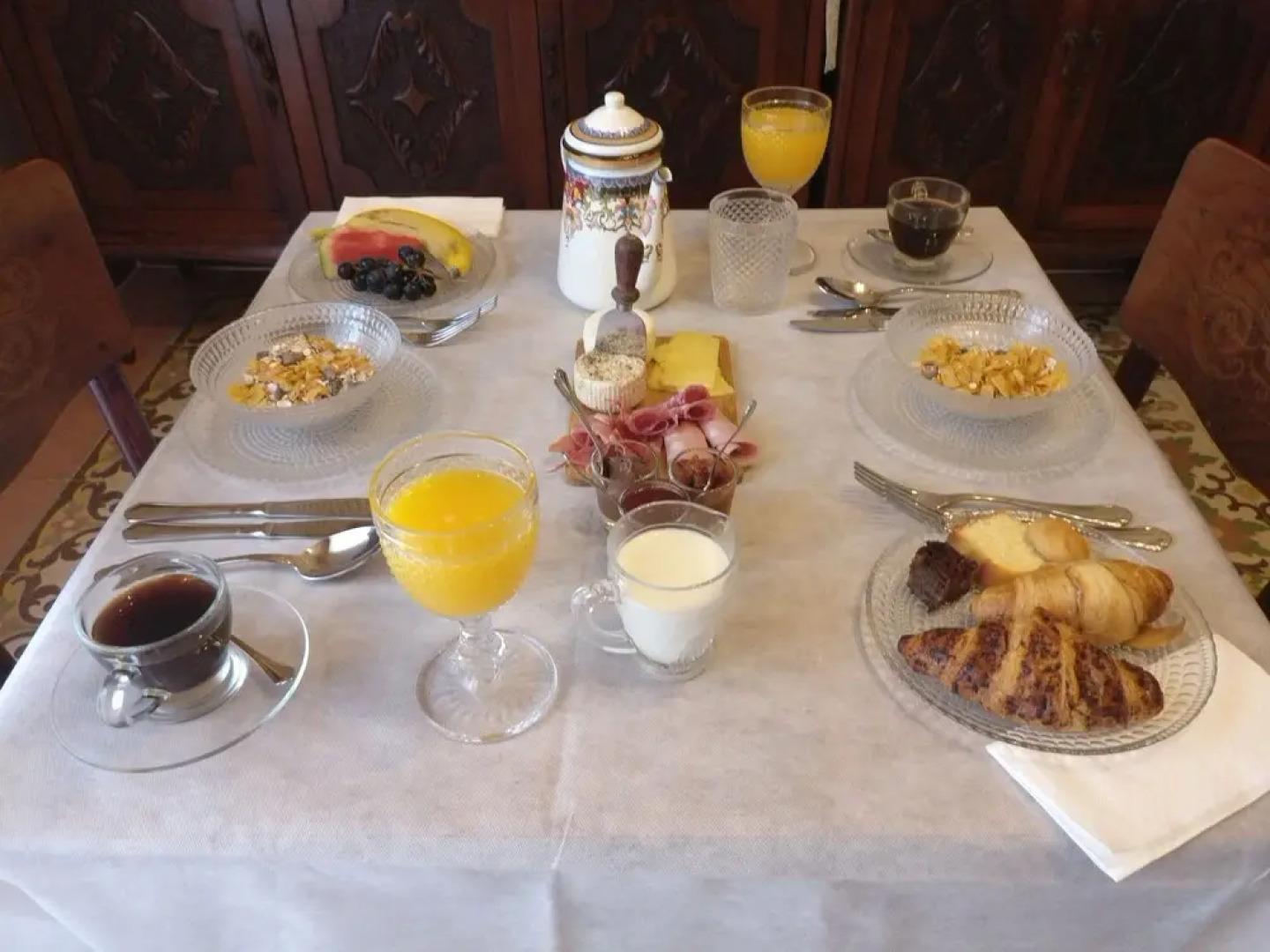 Julina Boutique Living