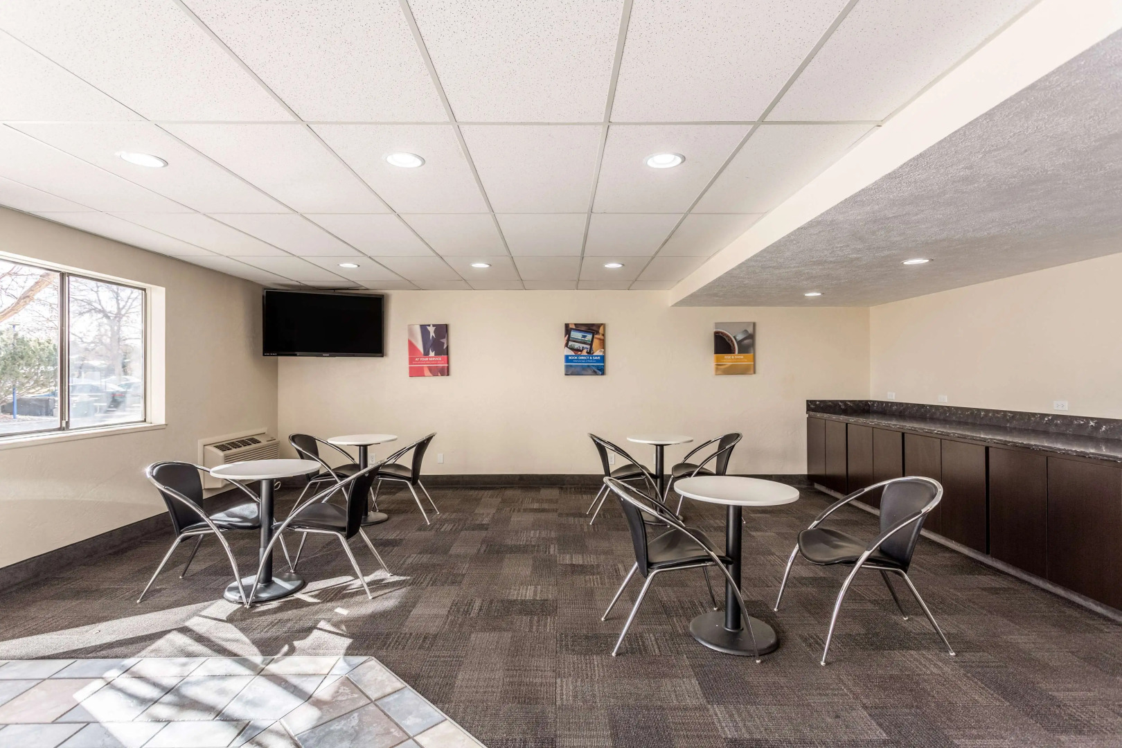 Motel 6 Great Falls, MT