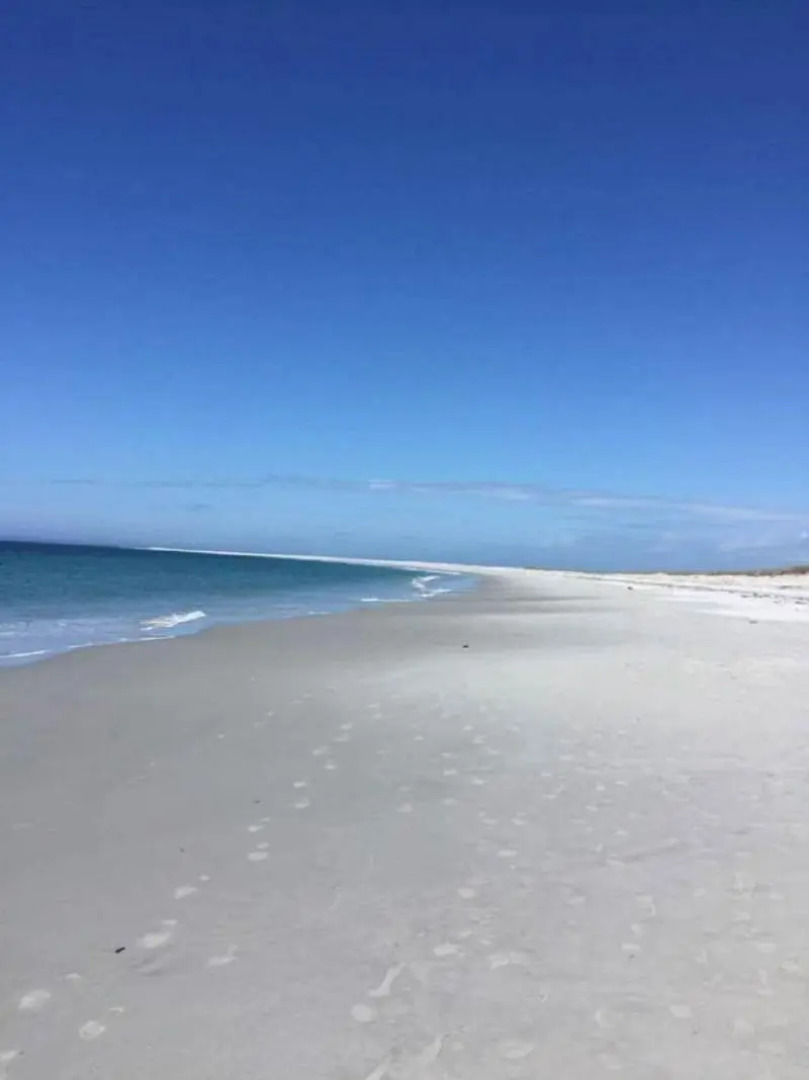 Mamas by the sea B&B