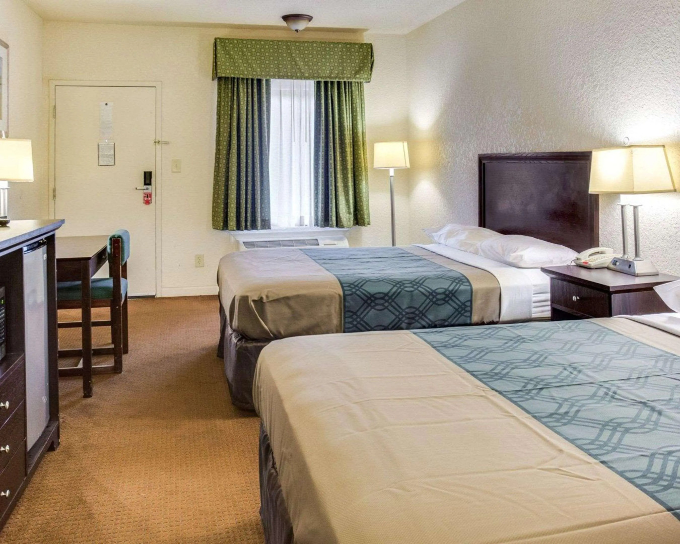 Quality Inn & Suites Suffolk West