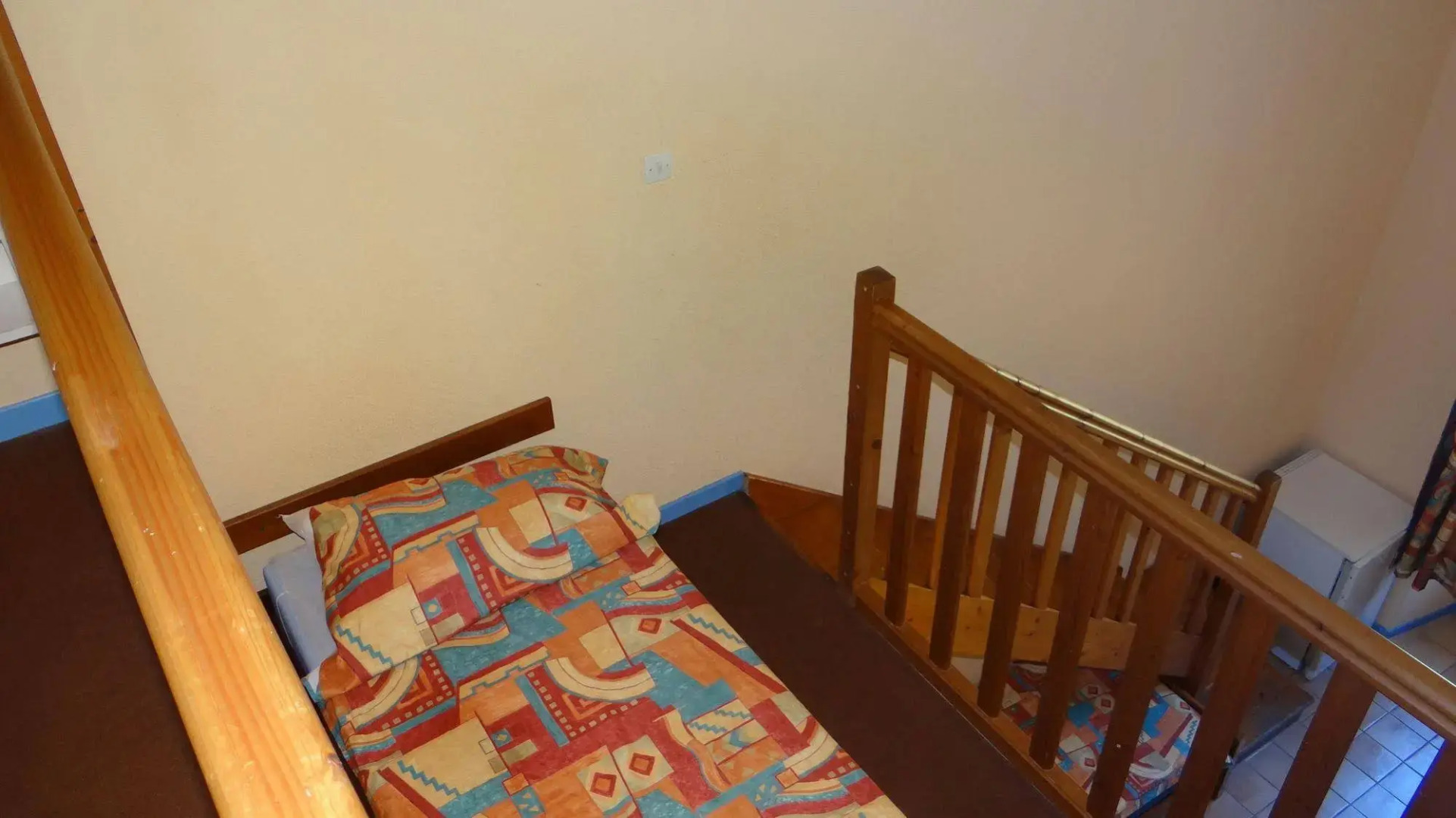 Le Cloître des Dominicains