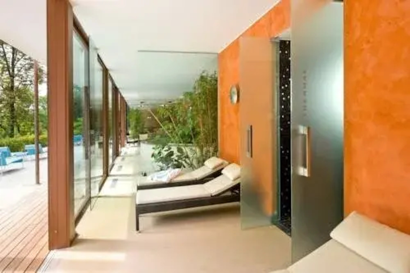 Castello Di Carimate Hotel & Spa