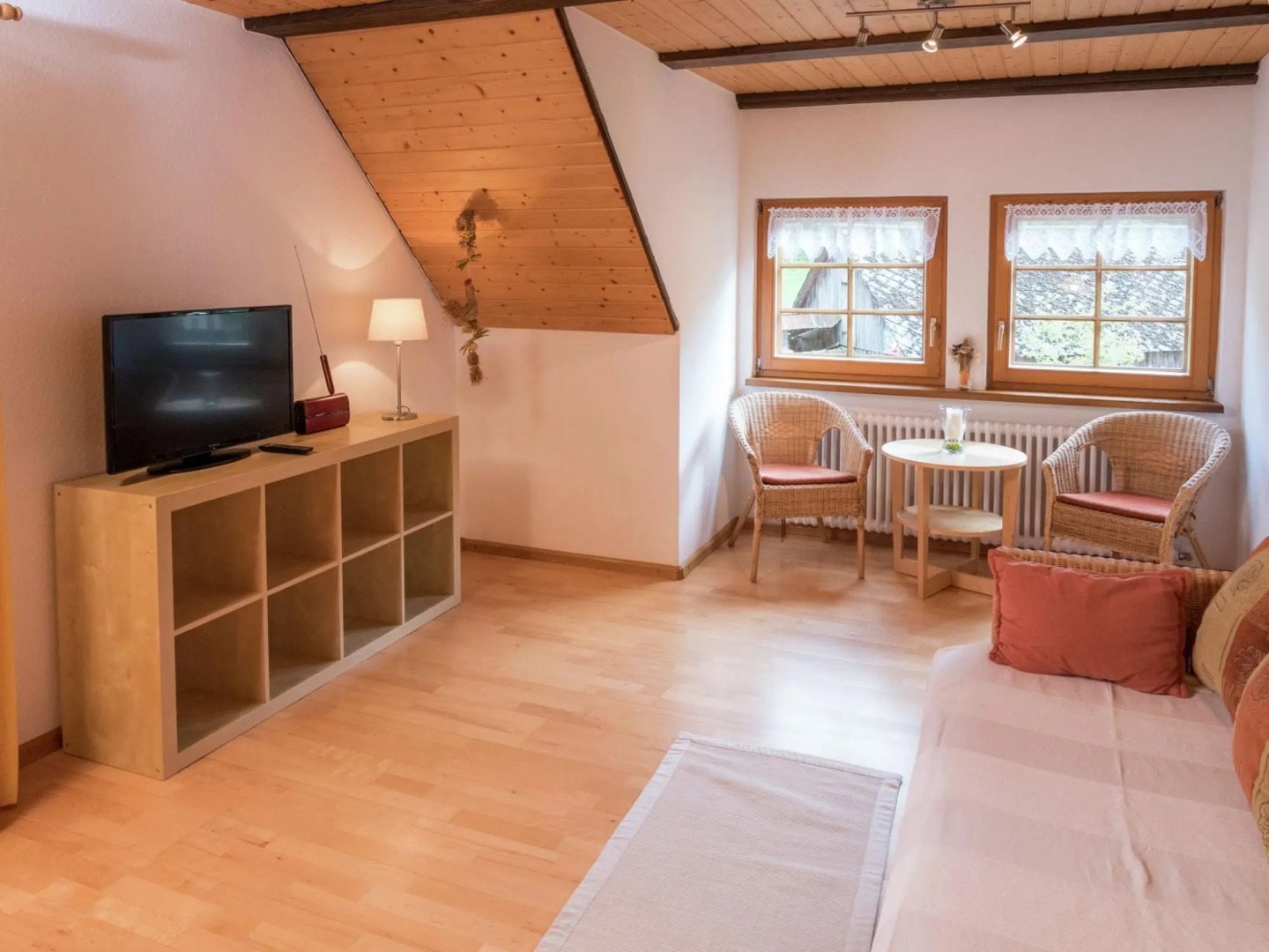 Countryside Farmhouse in Buchenbach-Wagensteig with Terrace