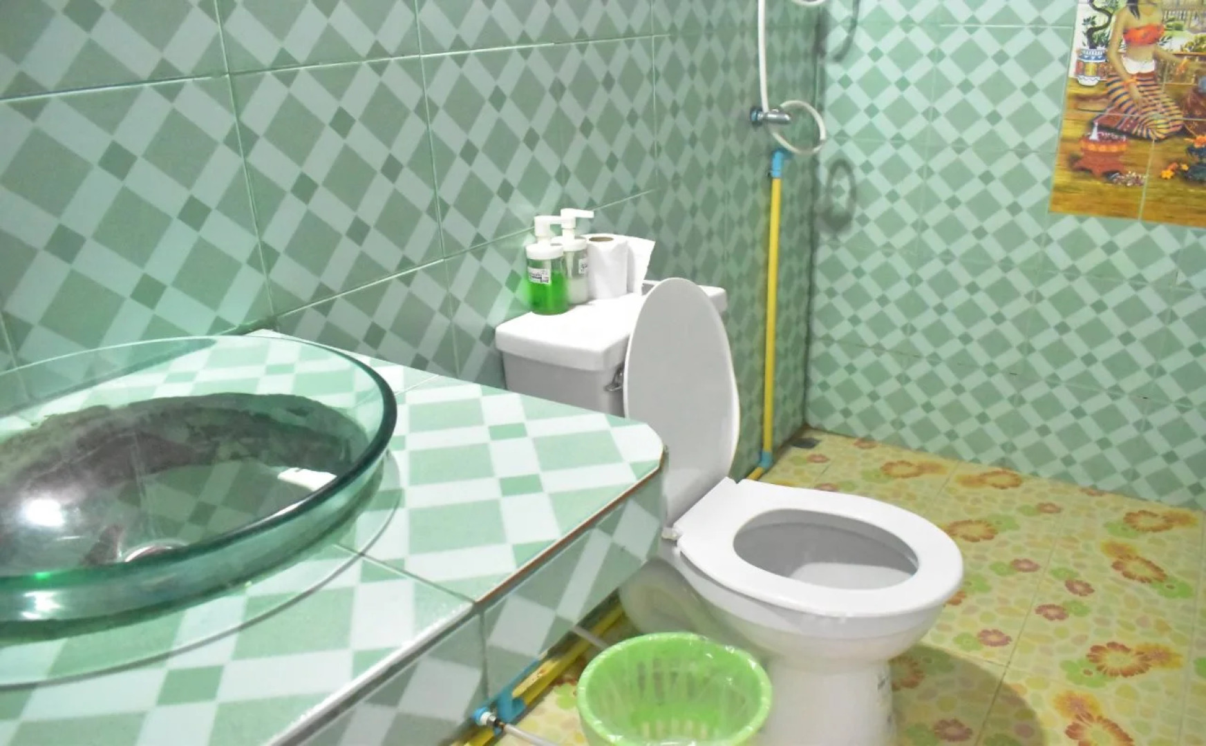 Phi Phi Beach Front Resort