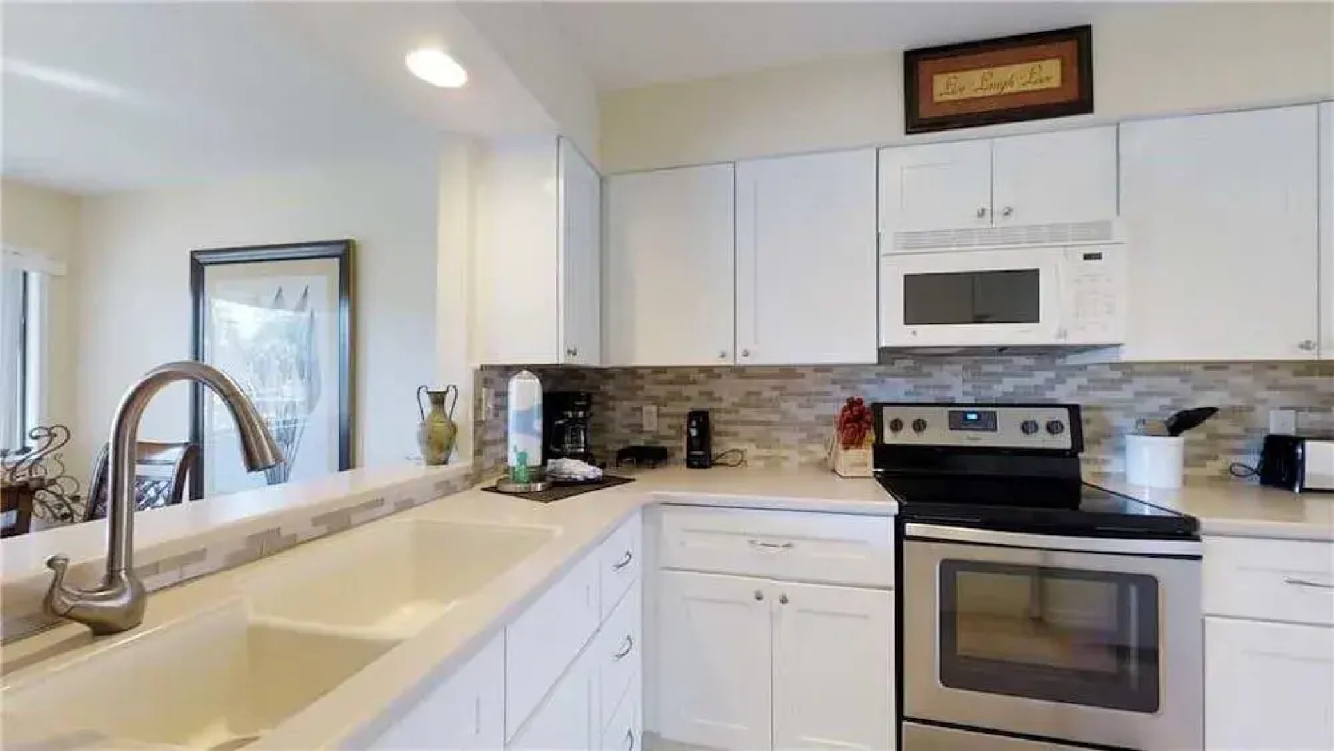 Inverness Village 919 by RedAwning