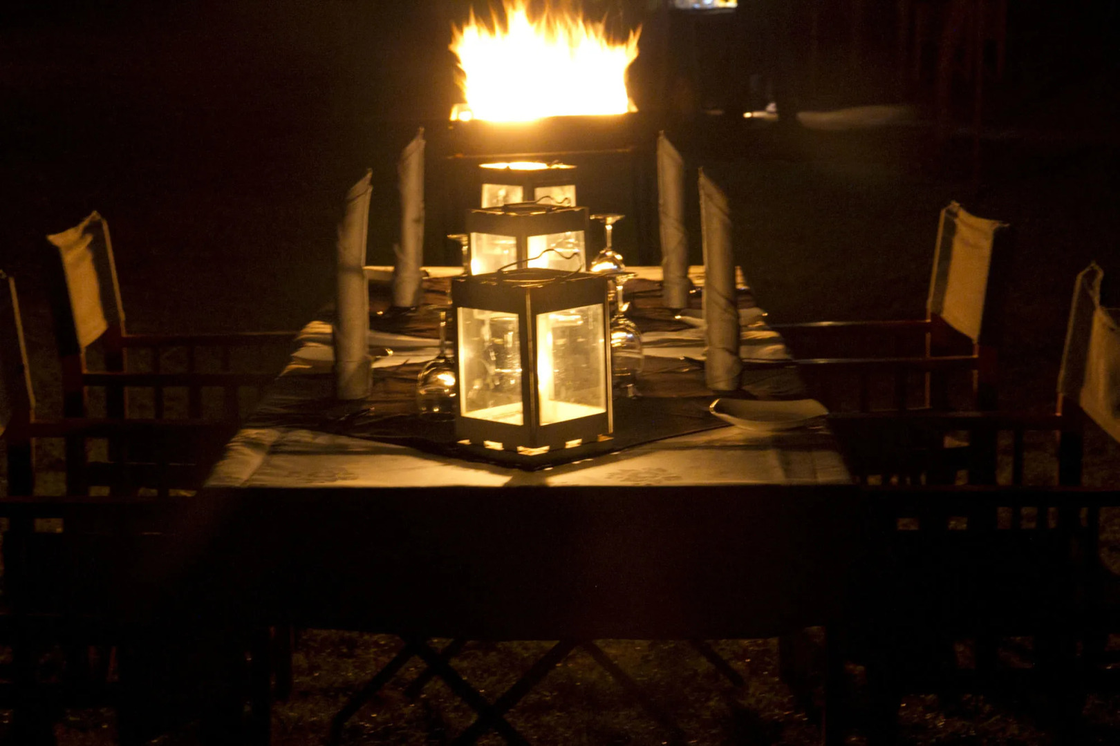 Mahoora - Udawalawe by Eco Team