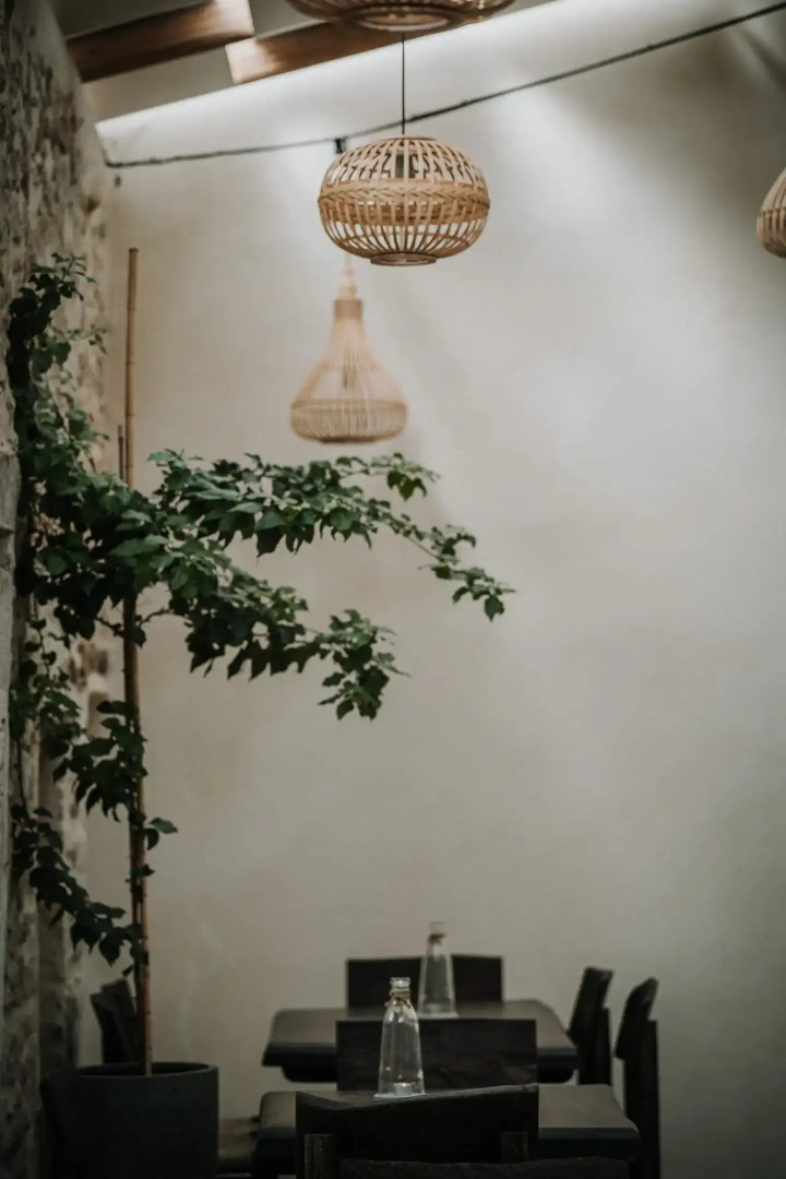 Manili Boutique Suites & Villas