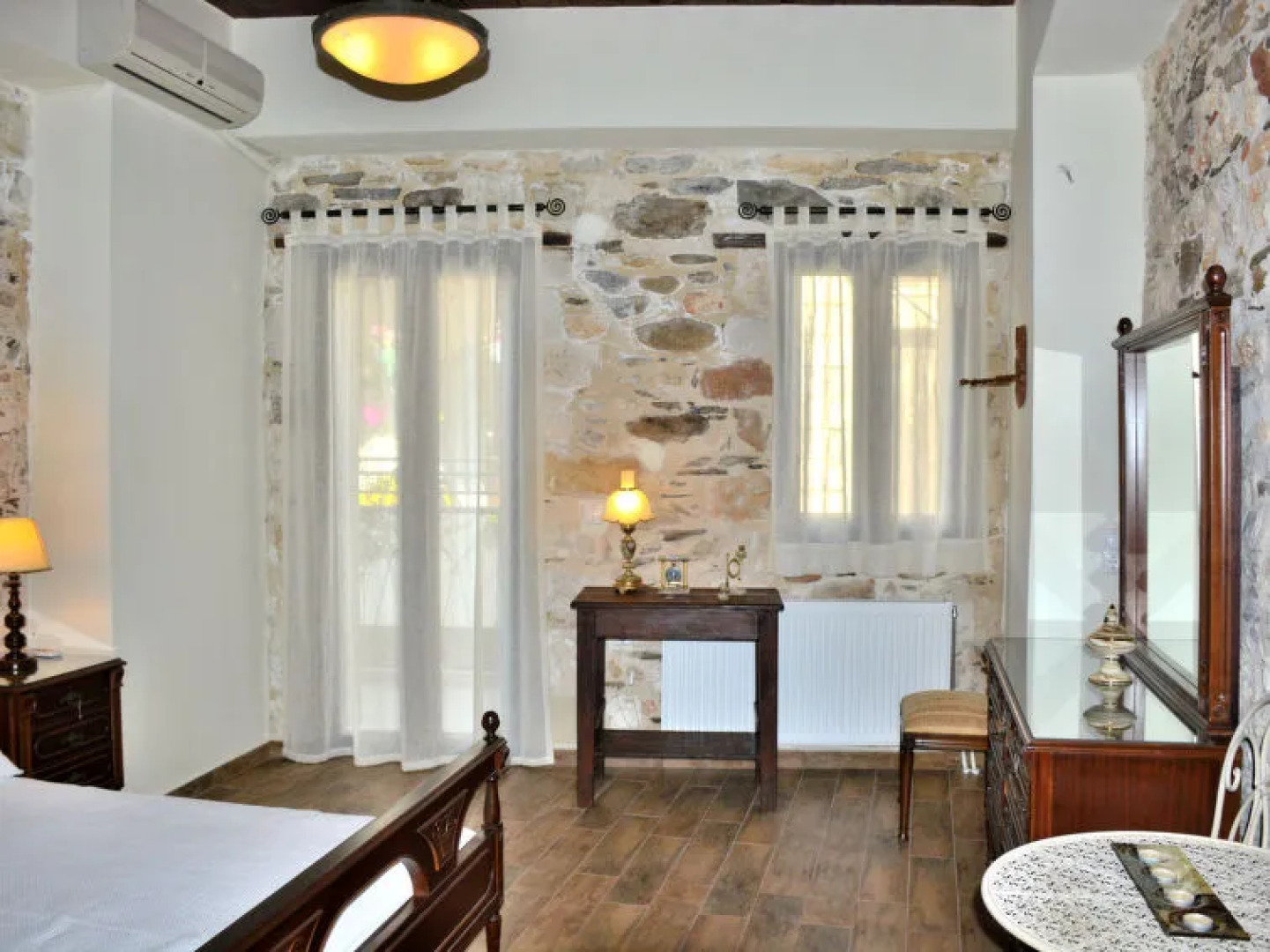 Apartment Arhontariki I