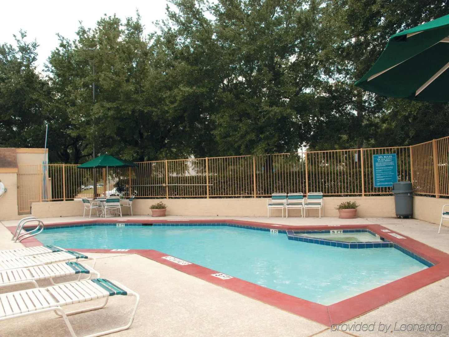 La Quinta Inn Houston Medical / Reliant Center