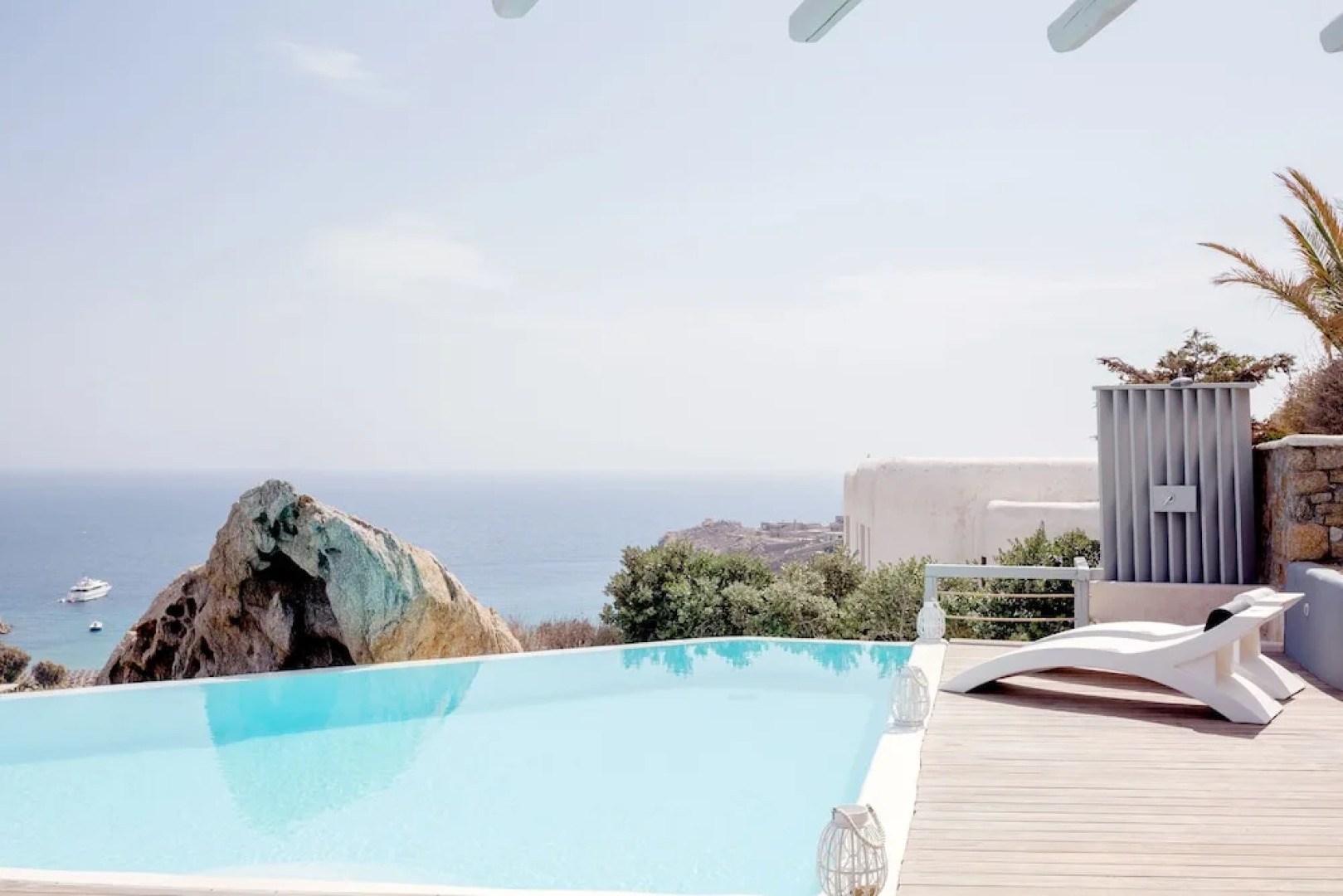 Villa Veggera by Mykonos Pearls