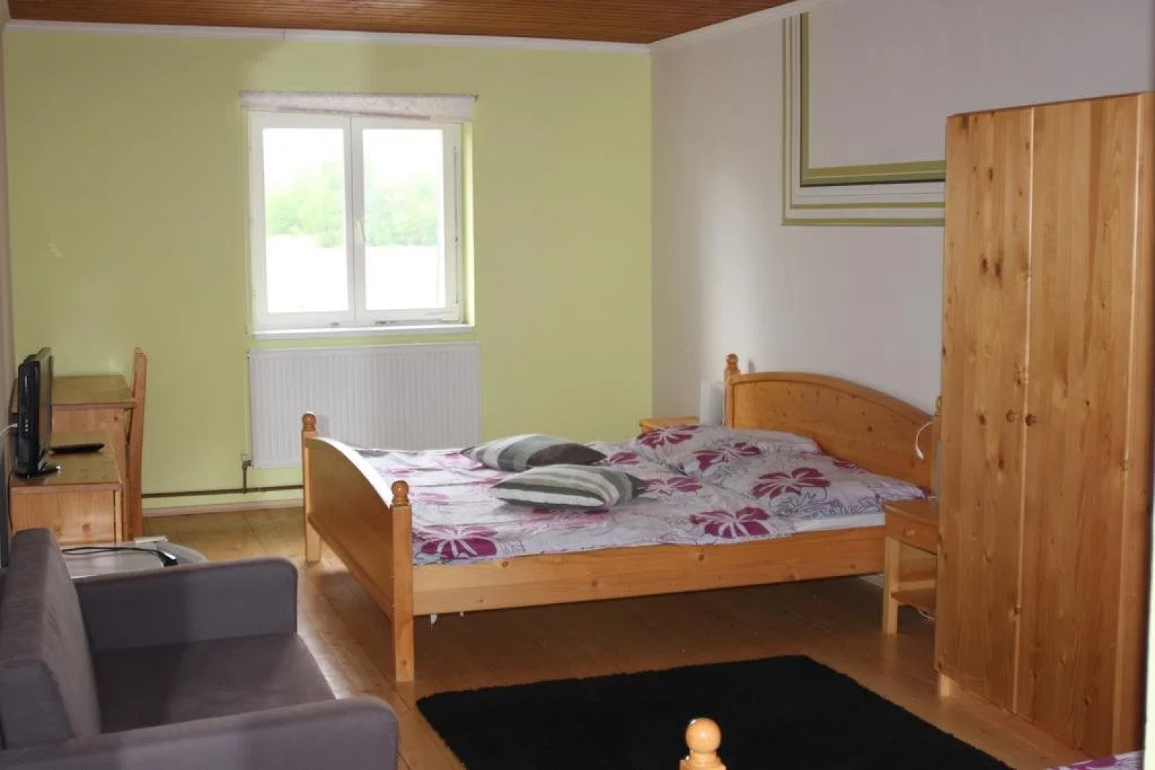 Penzion Na Střelnici