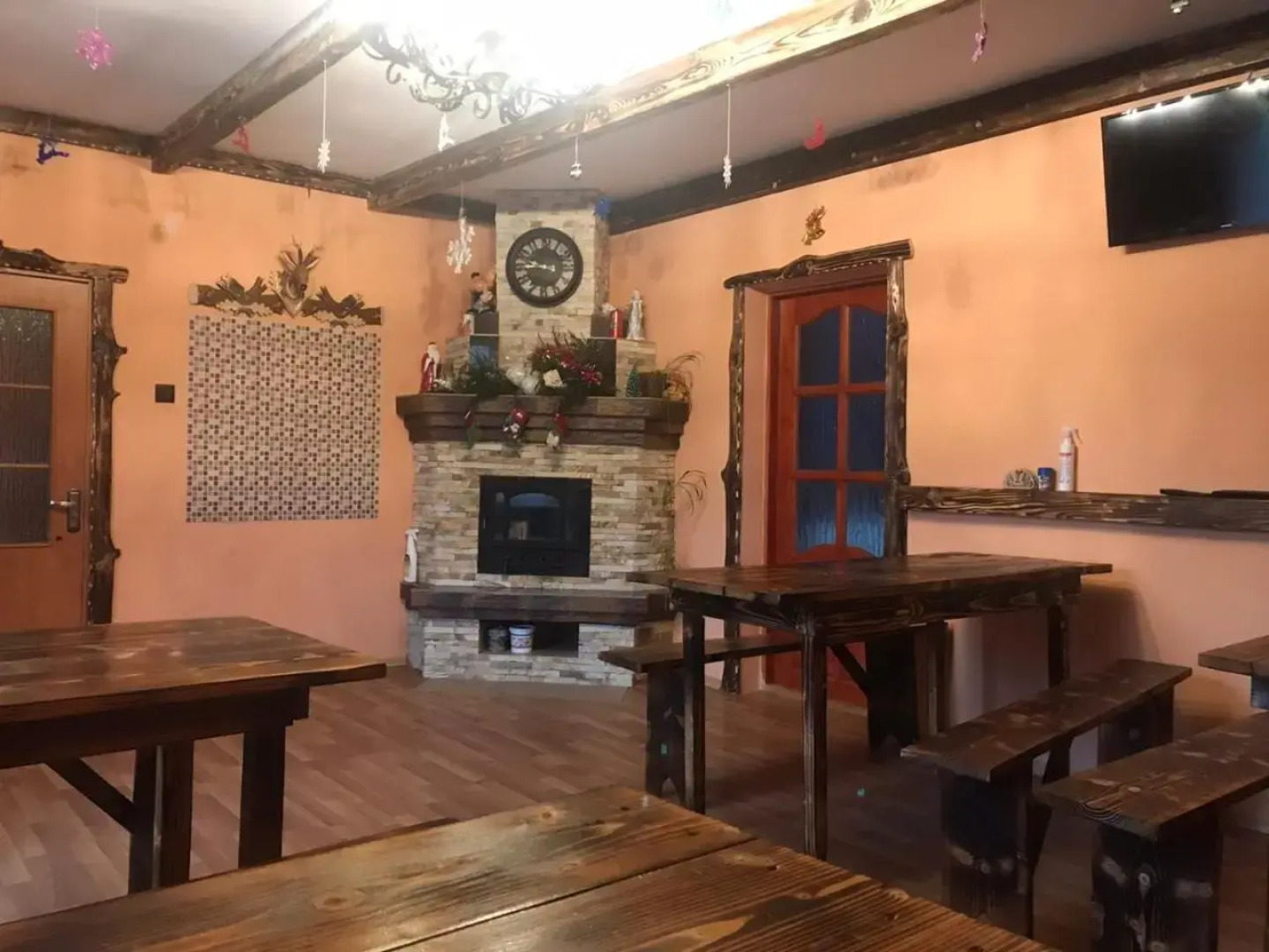 Cottage v Gorakh