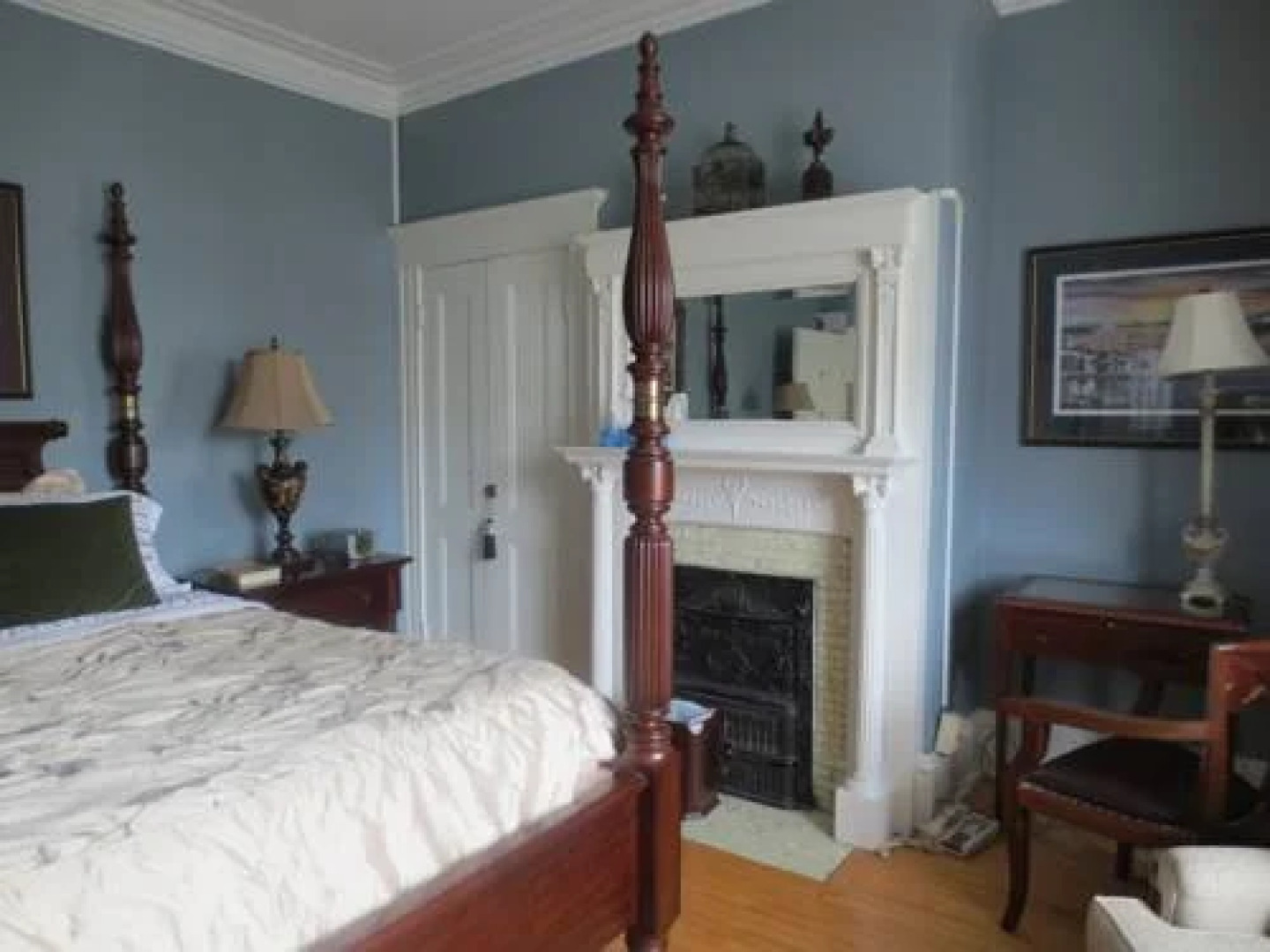 Banberry House Heritage Inn