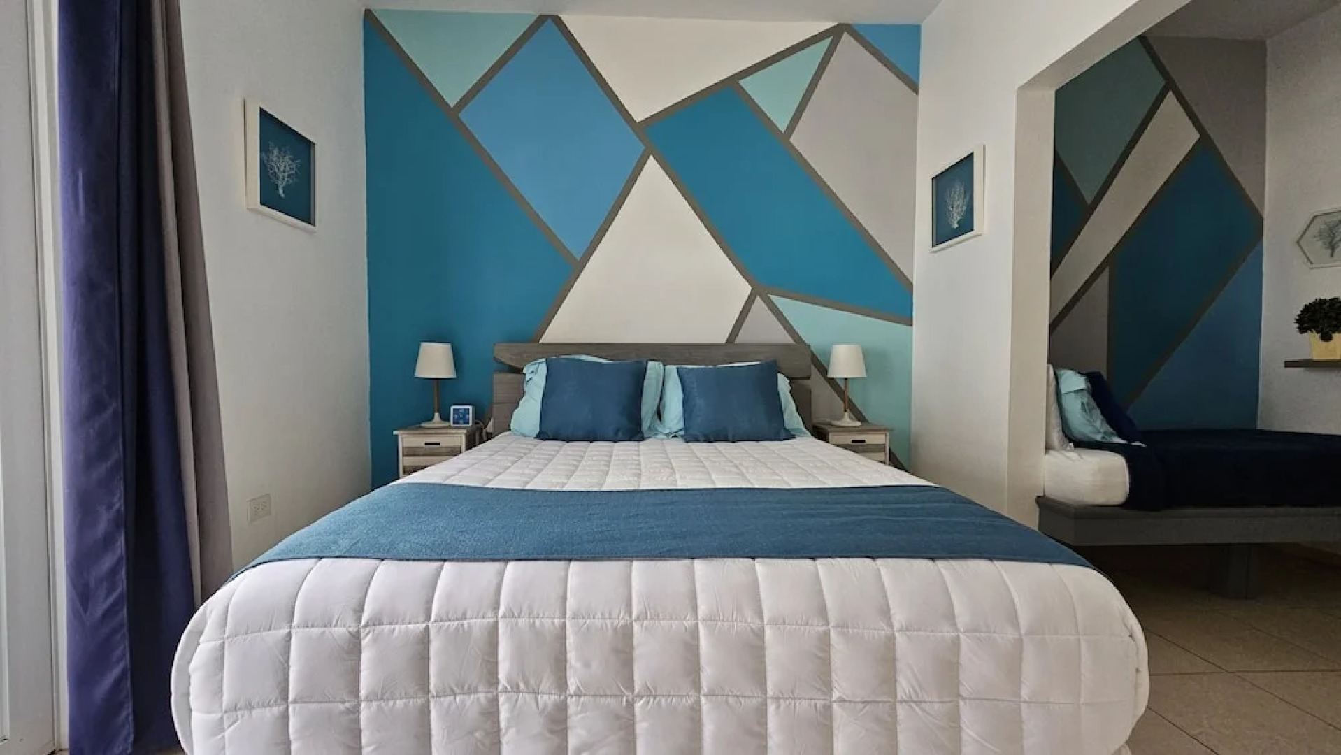 Aqua Marina Beach Club