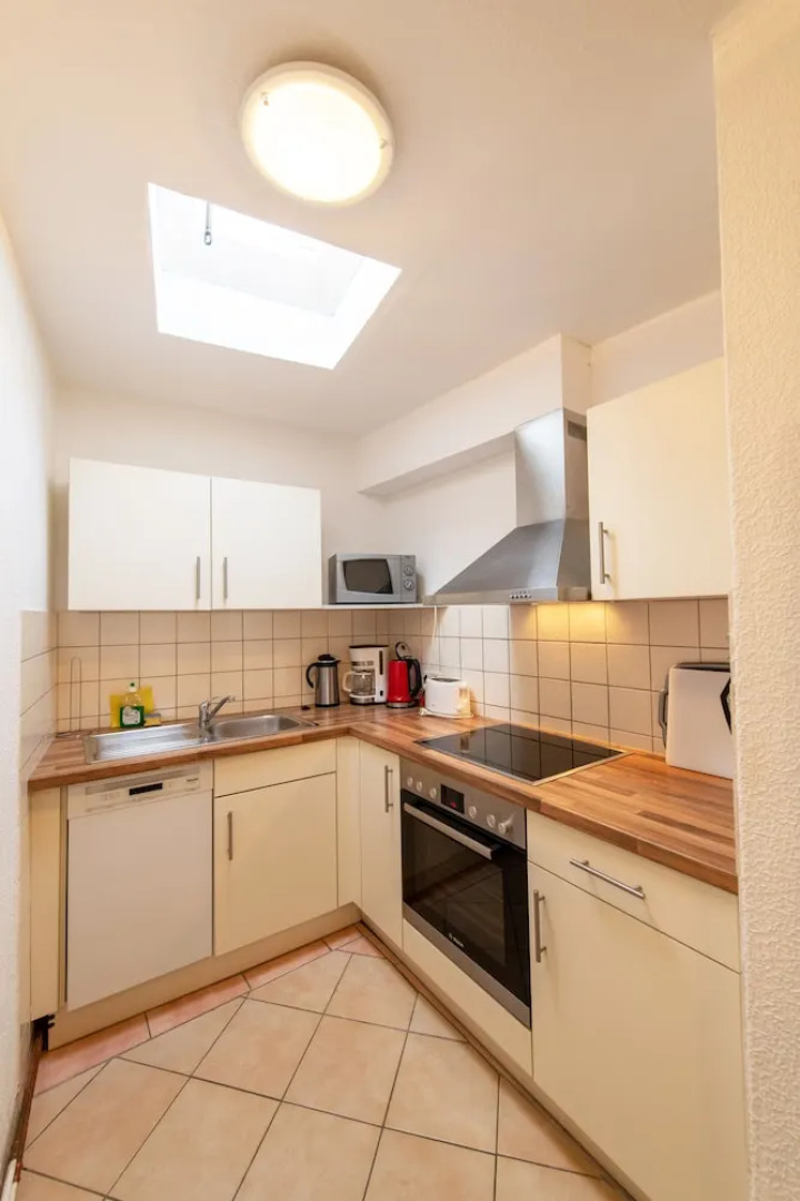 Ferienwohnung Kruppa