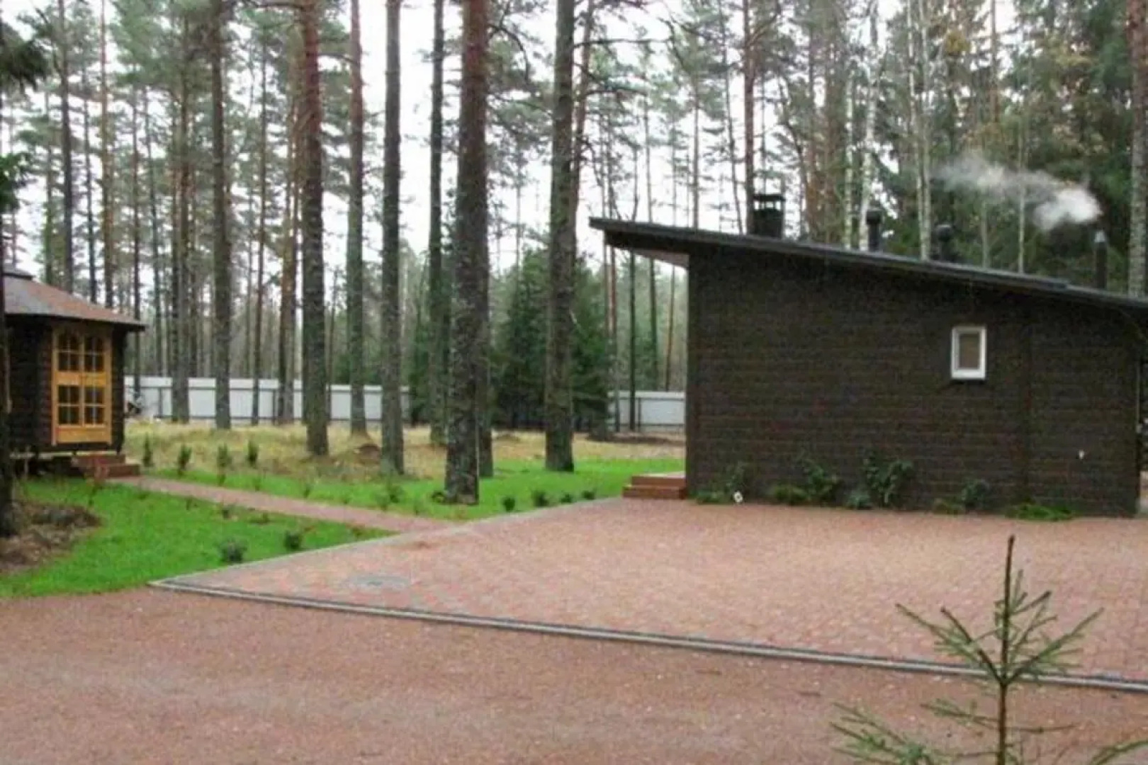 База отдыха Лесная Обитель