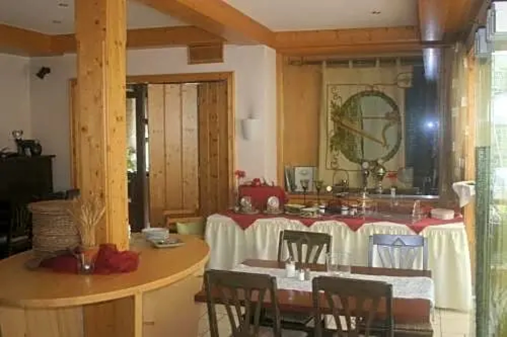 Inn Landgasthof "Zur Gemütlichkeit"