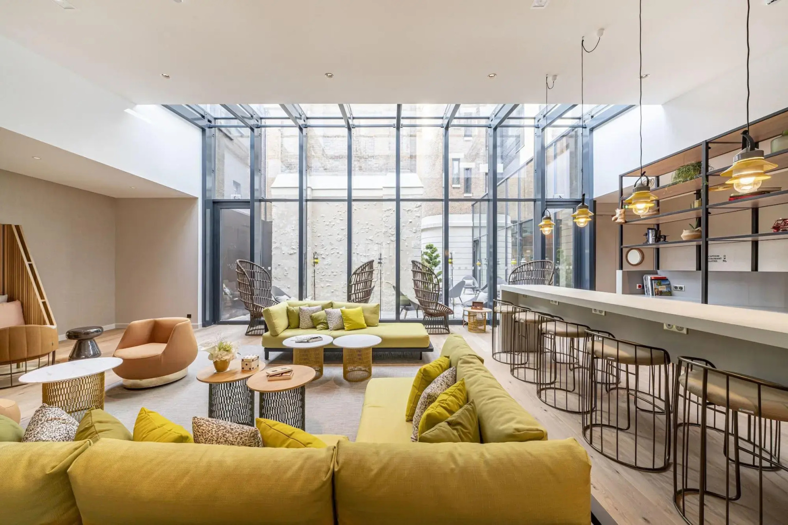 La Caserne Chanzy Hotel & Spa, Autograph Collection